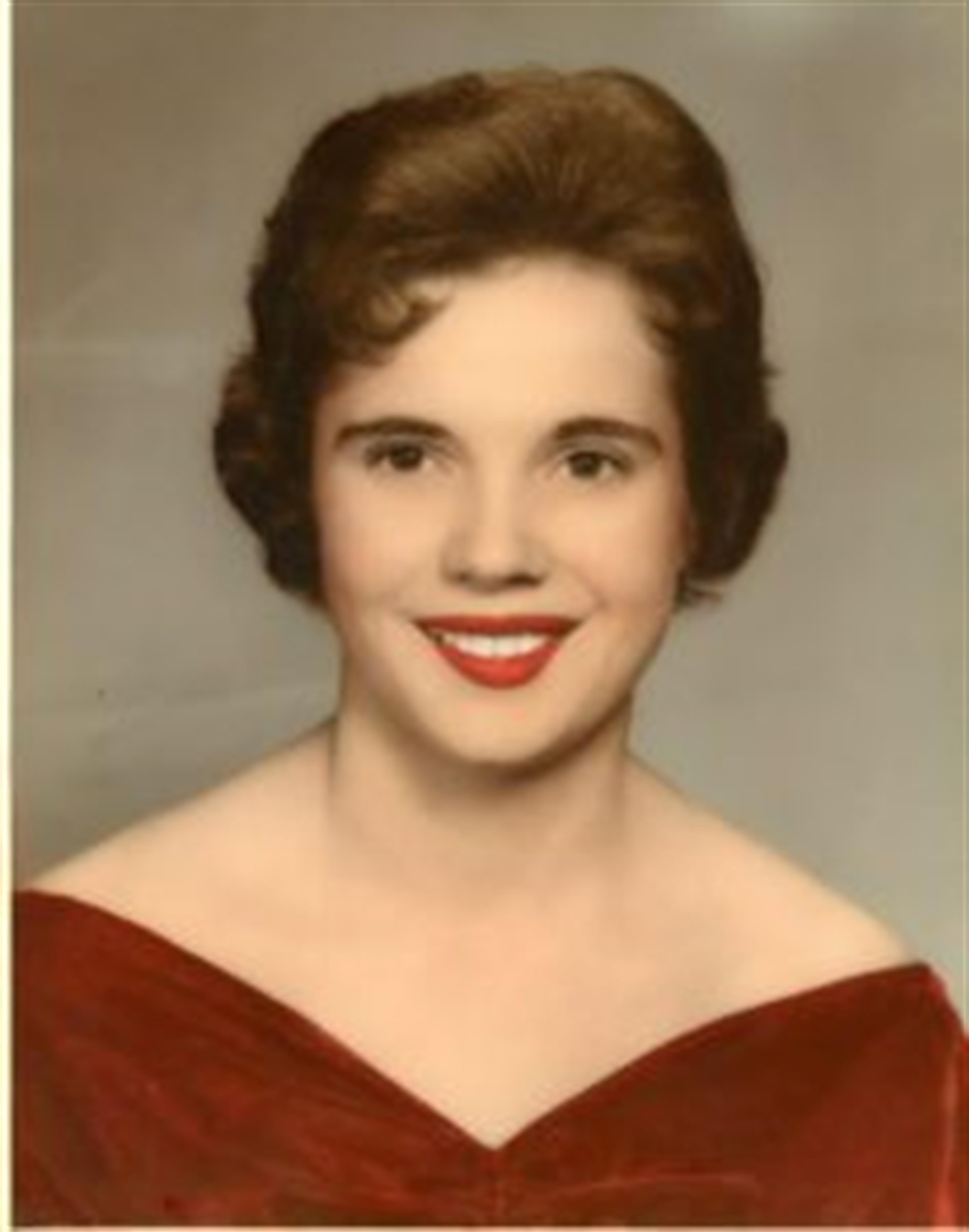 Carolyn Dee Collins' obituary picture