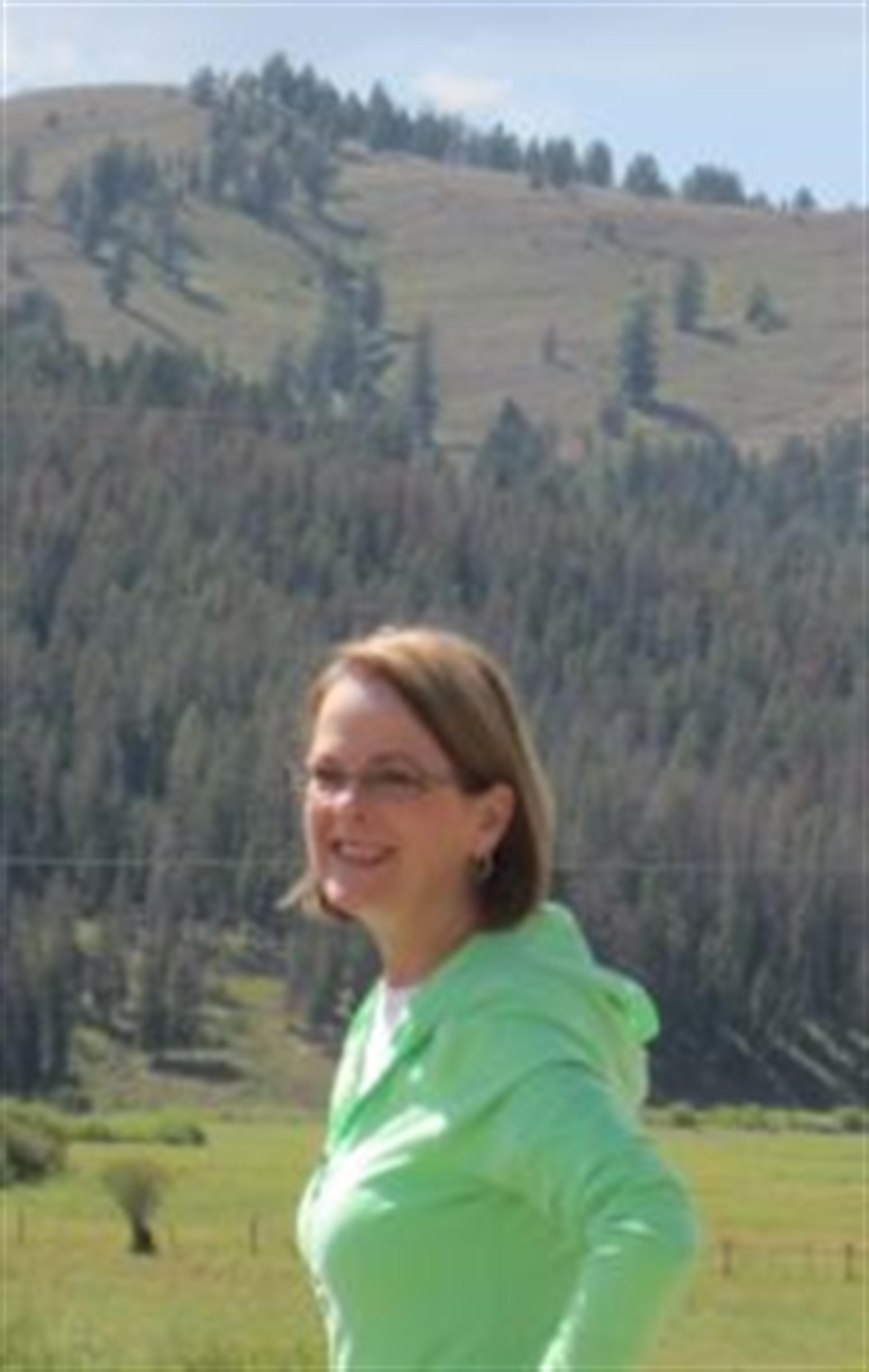 Pamela Gay Abernethy
