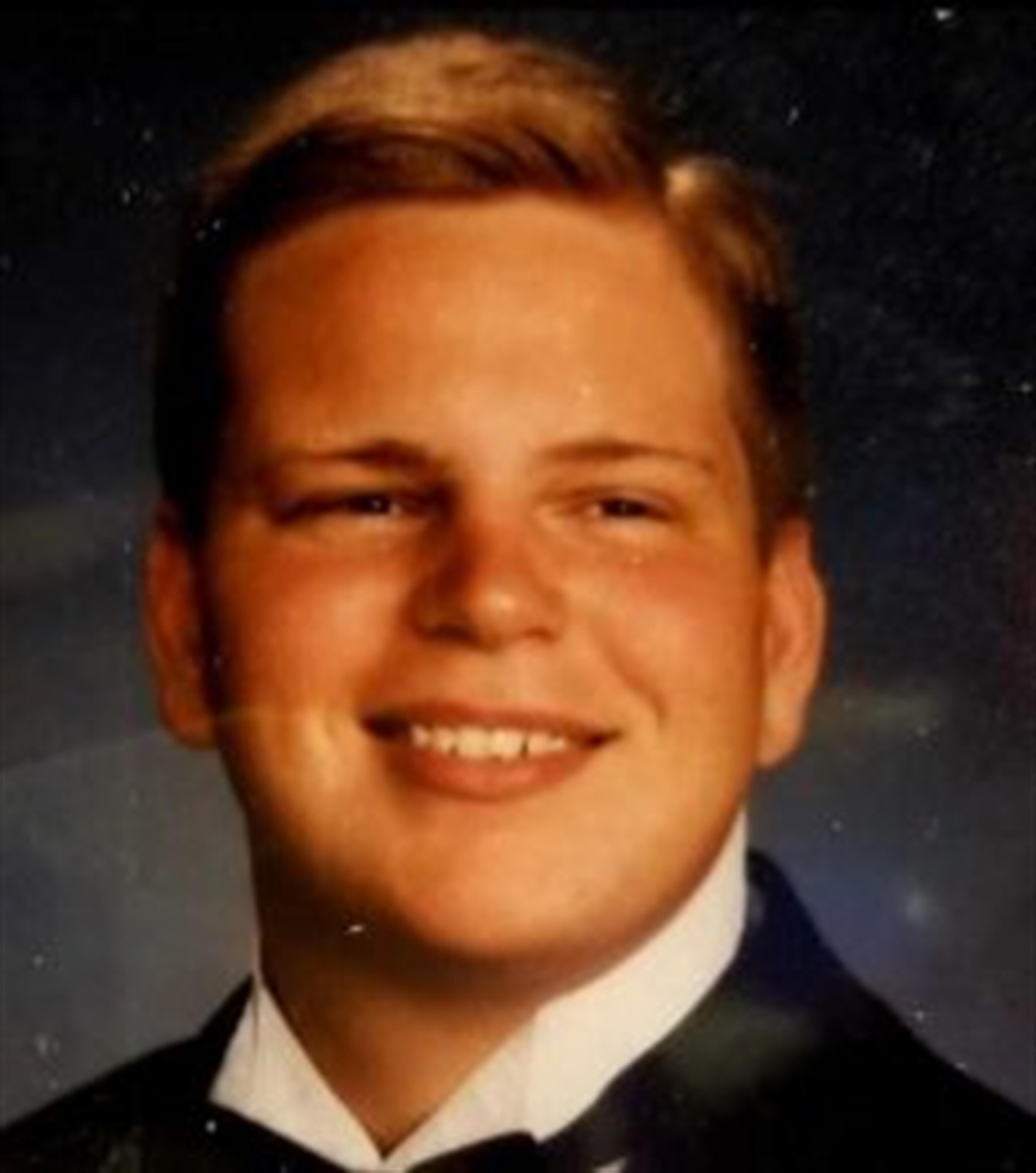 Justin Lauren Knoffsinger Rinehart