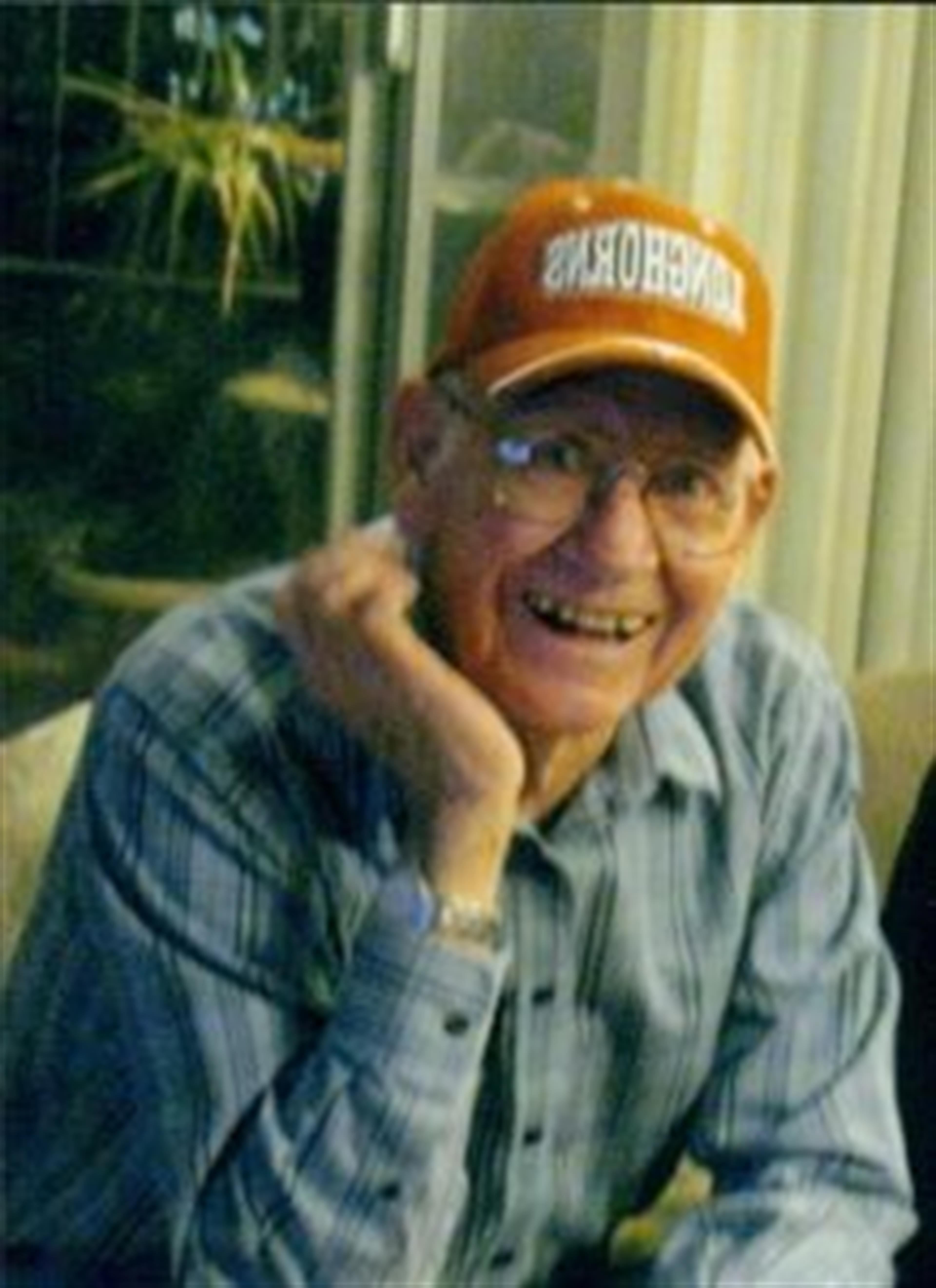 William Ernest Schmitt