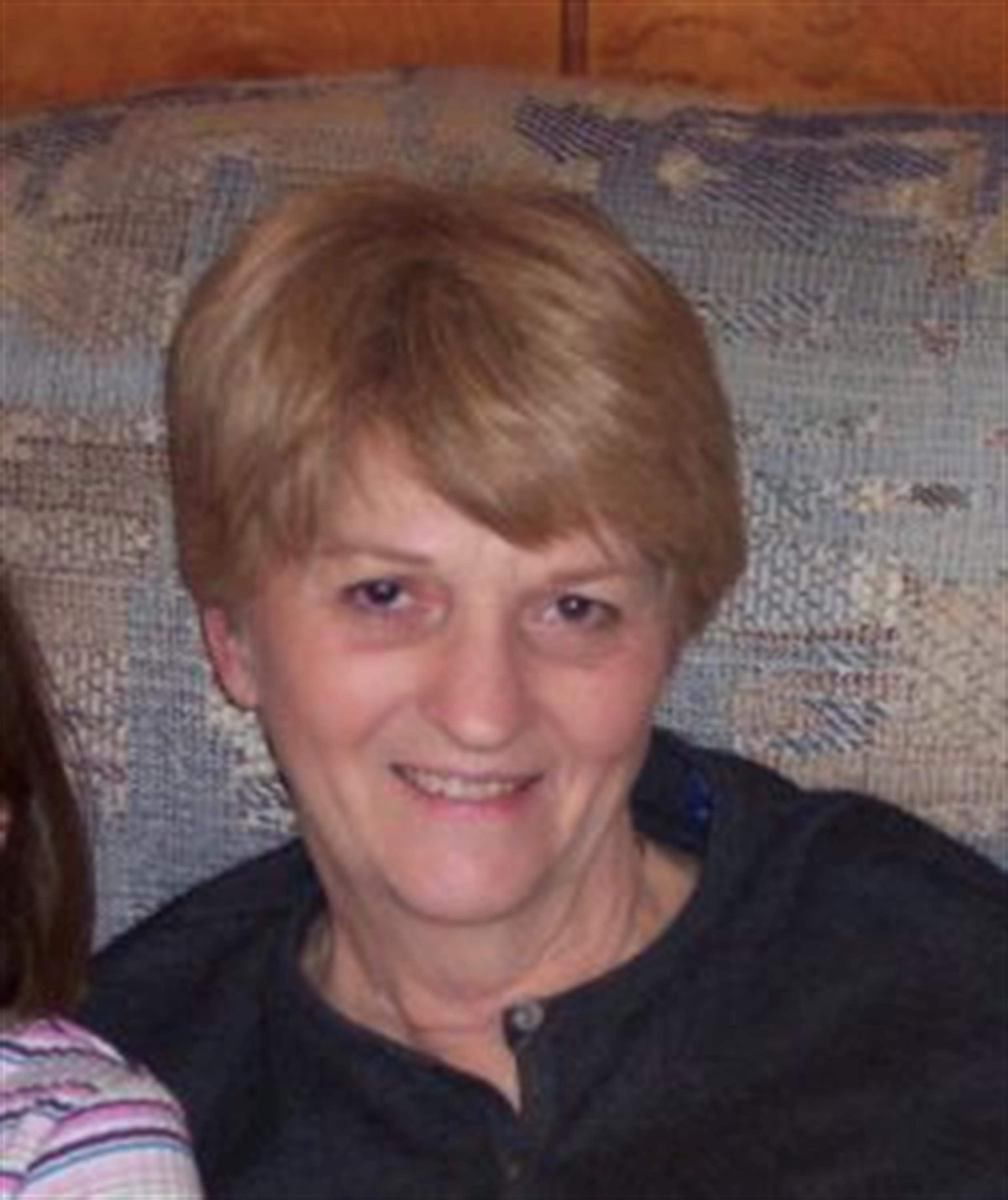 Barbara Ann Wells