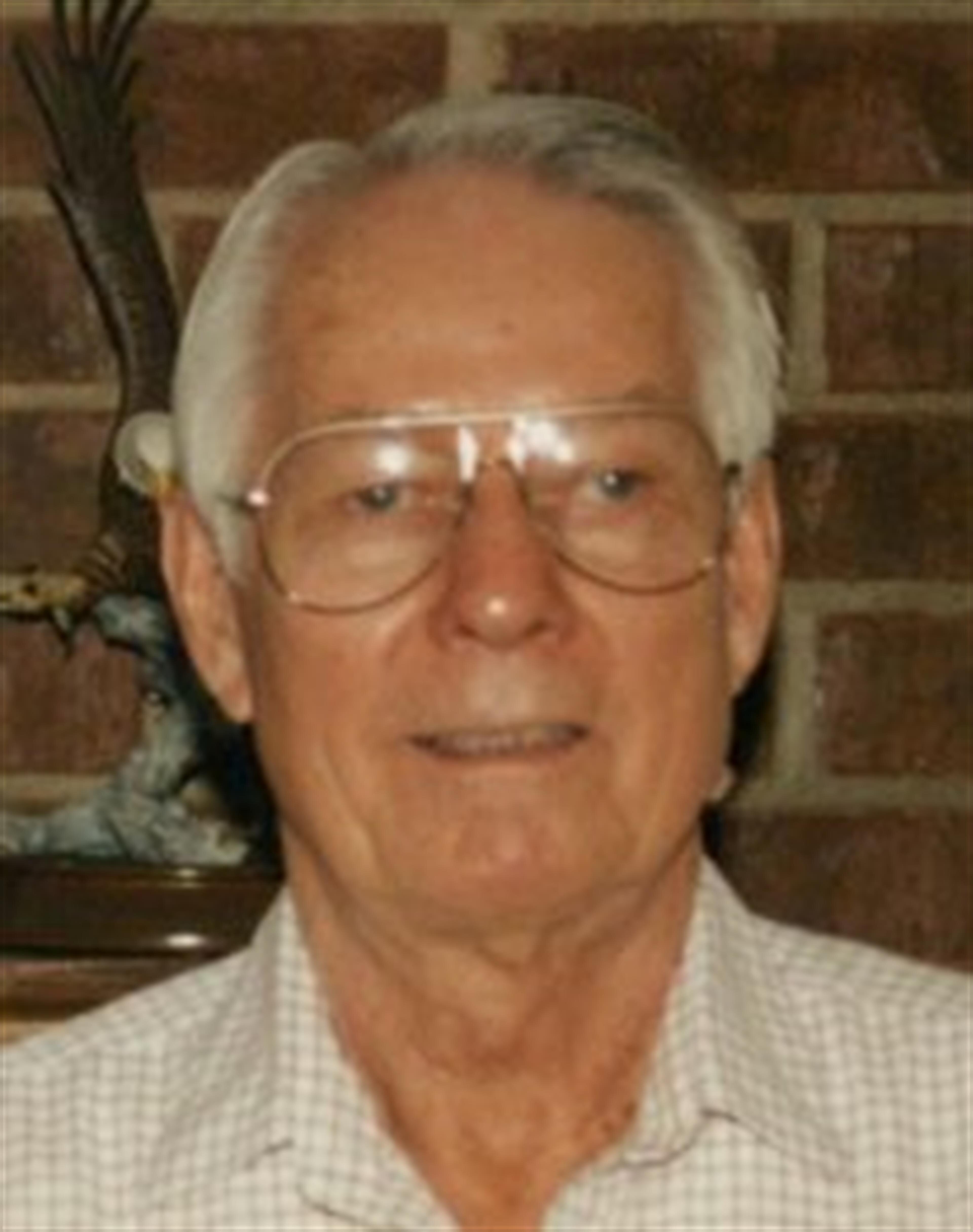 John Riley Bowland