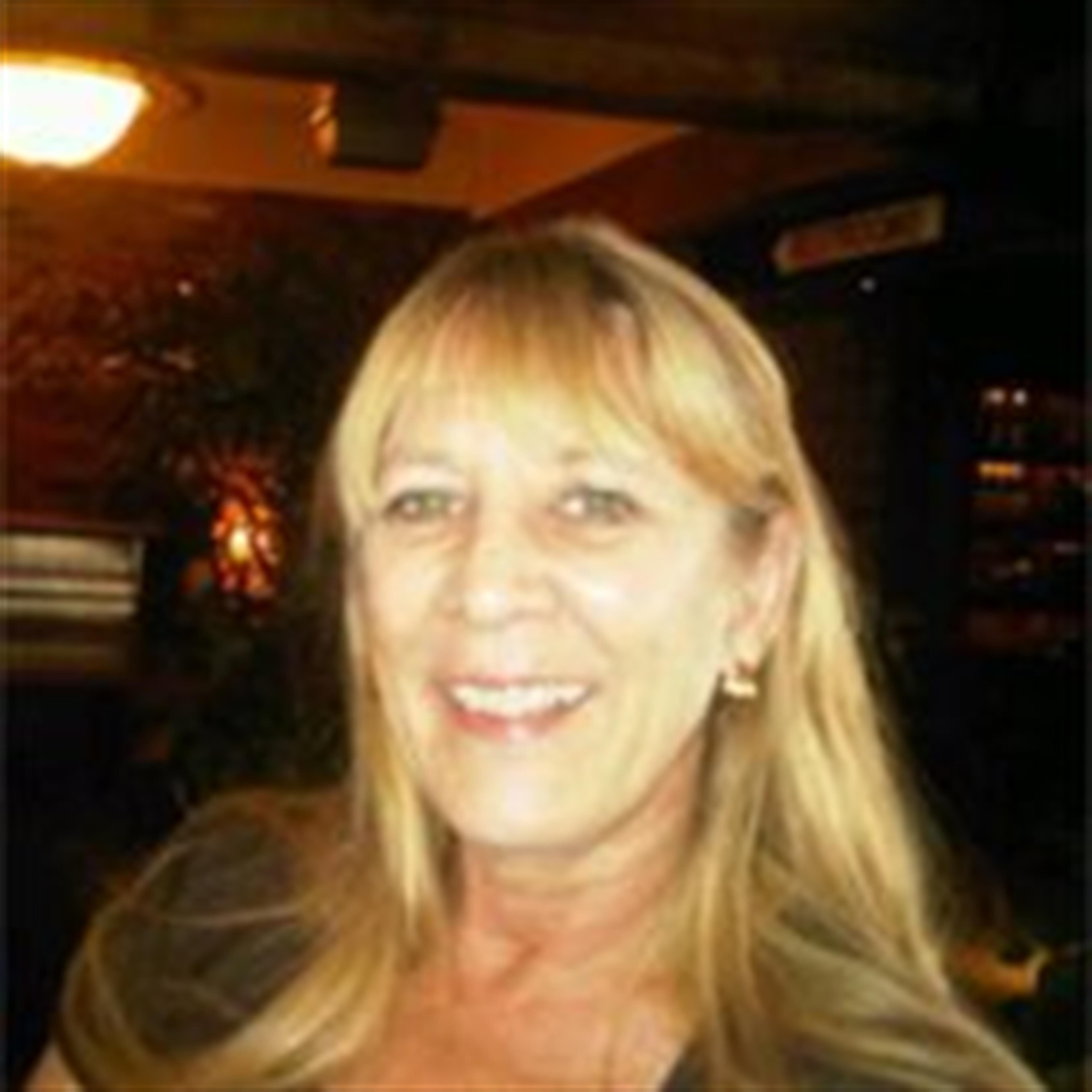 Julie Bartholomew Holman