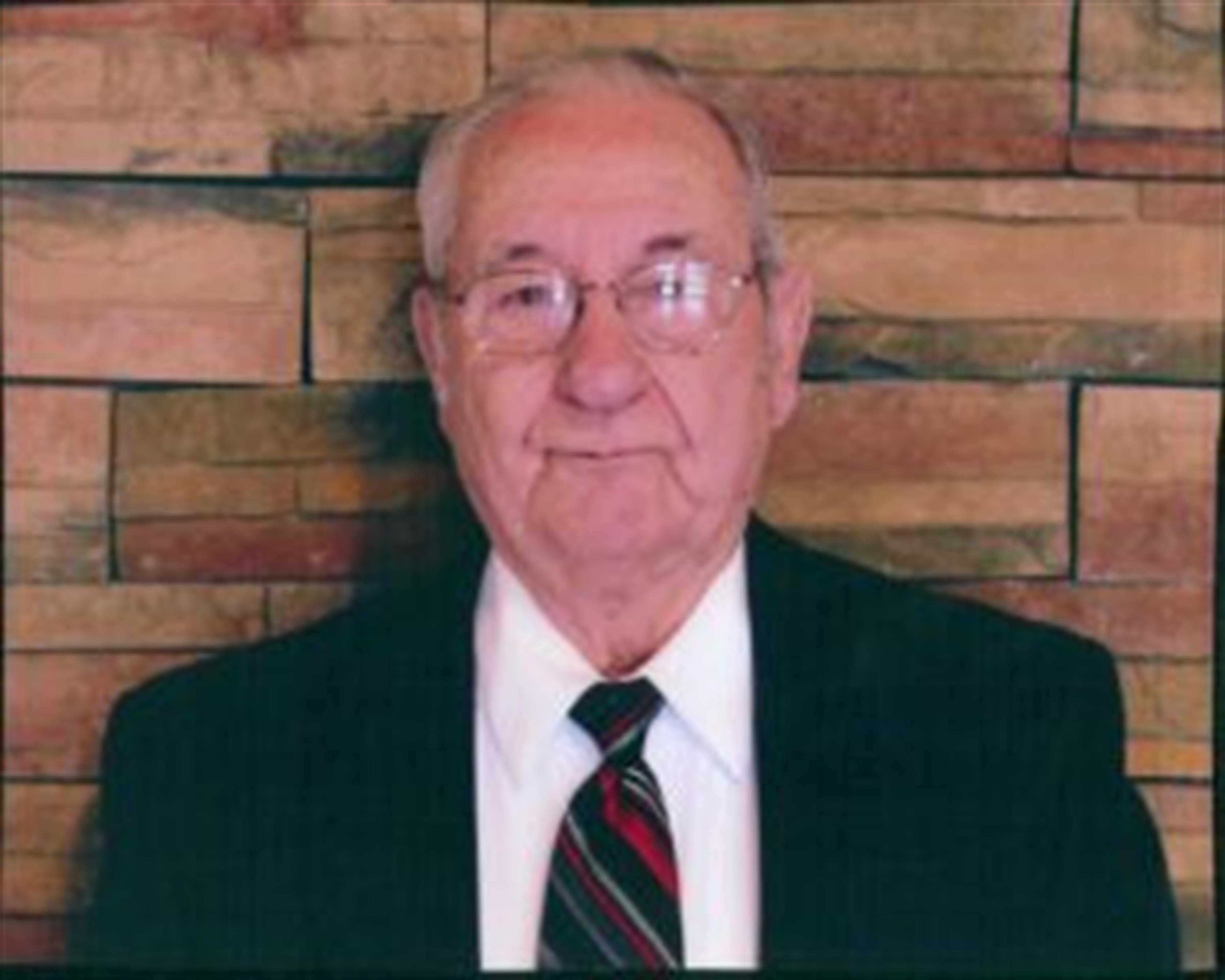 Arthur Lewis Murray