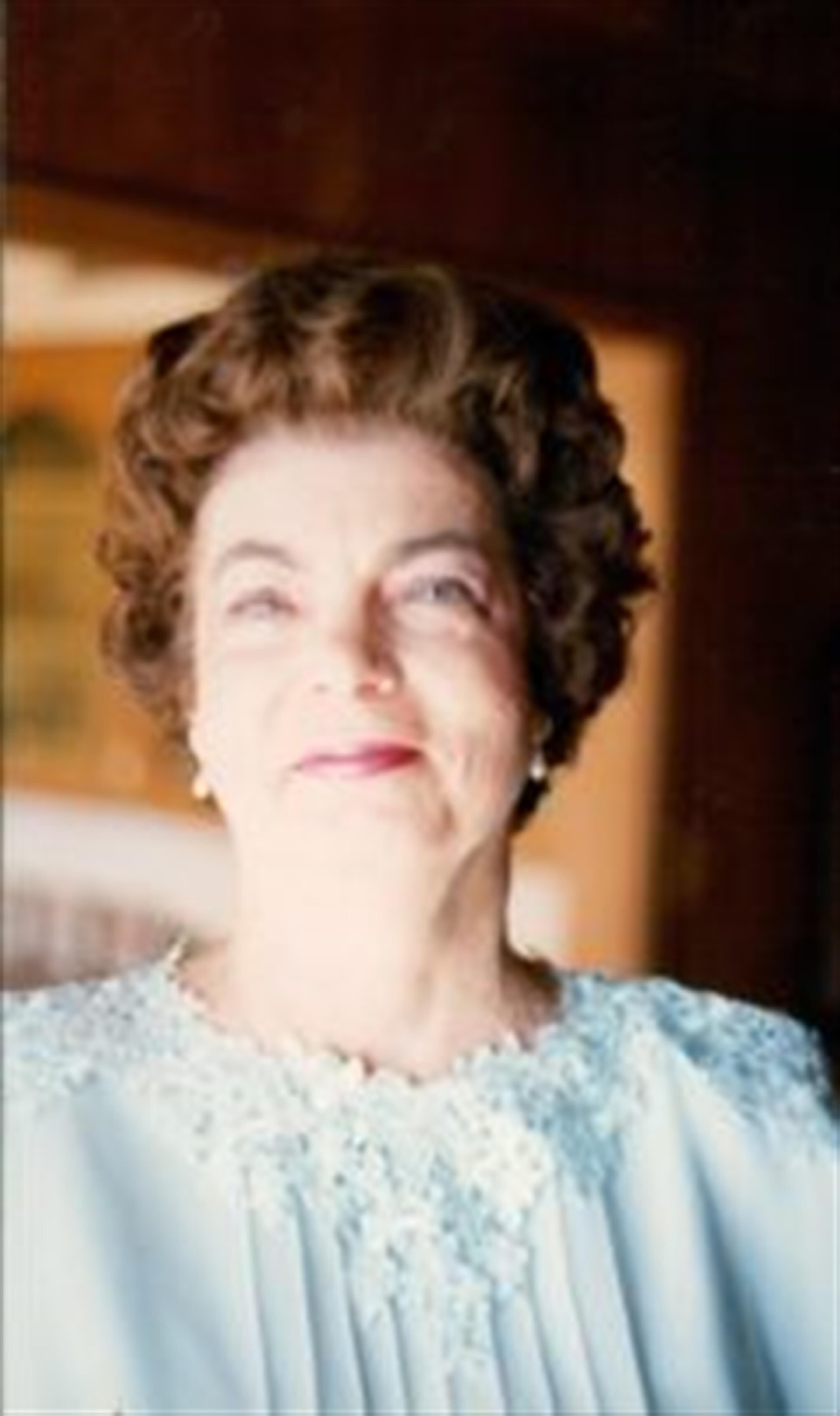 Beth Alyce Gilbert