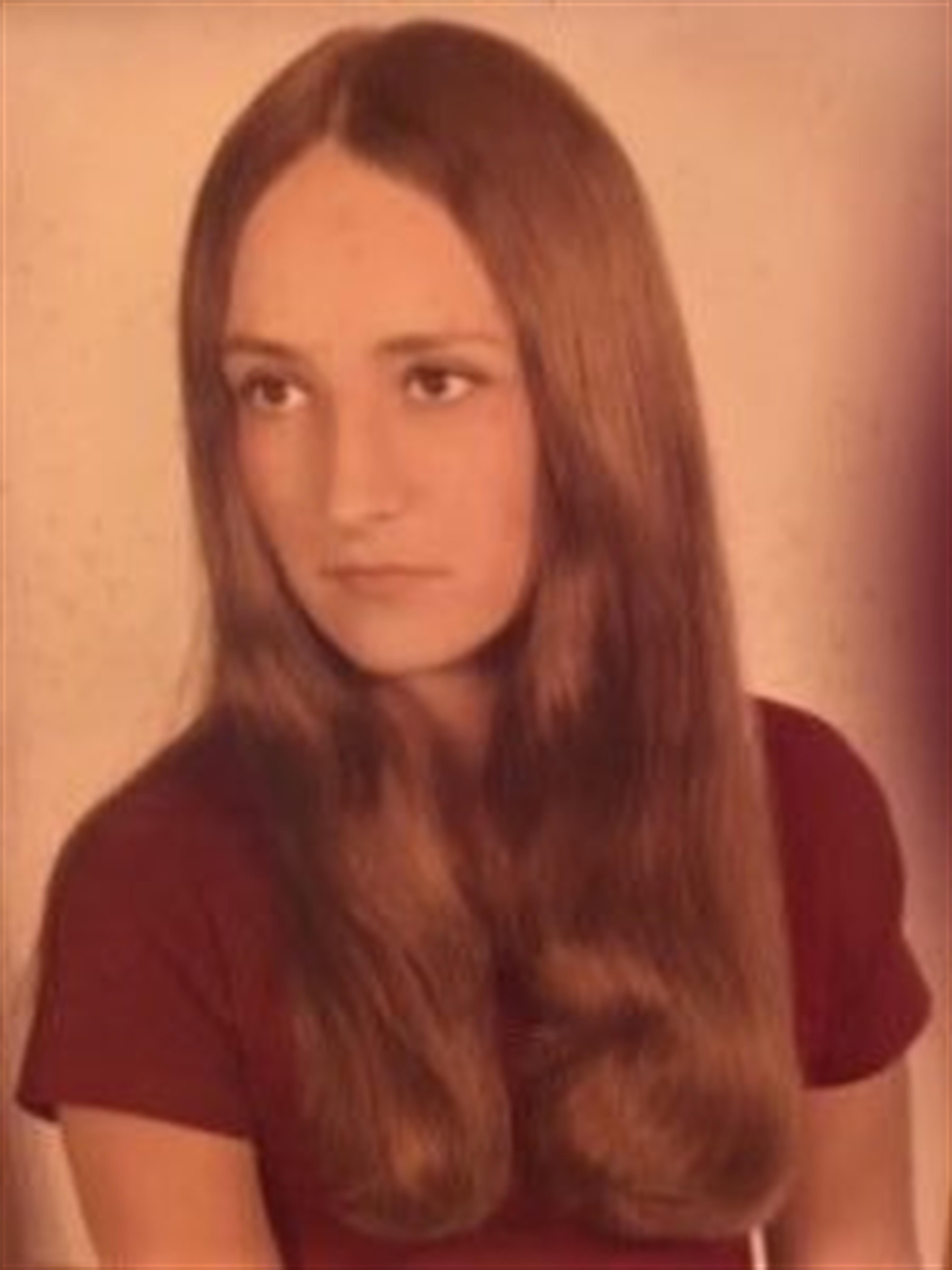 Judy Carol Munson