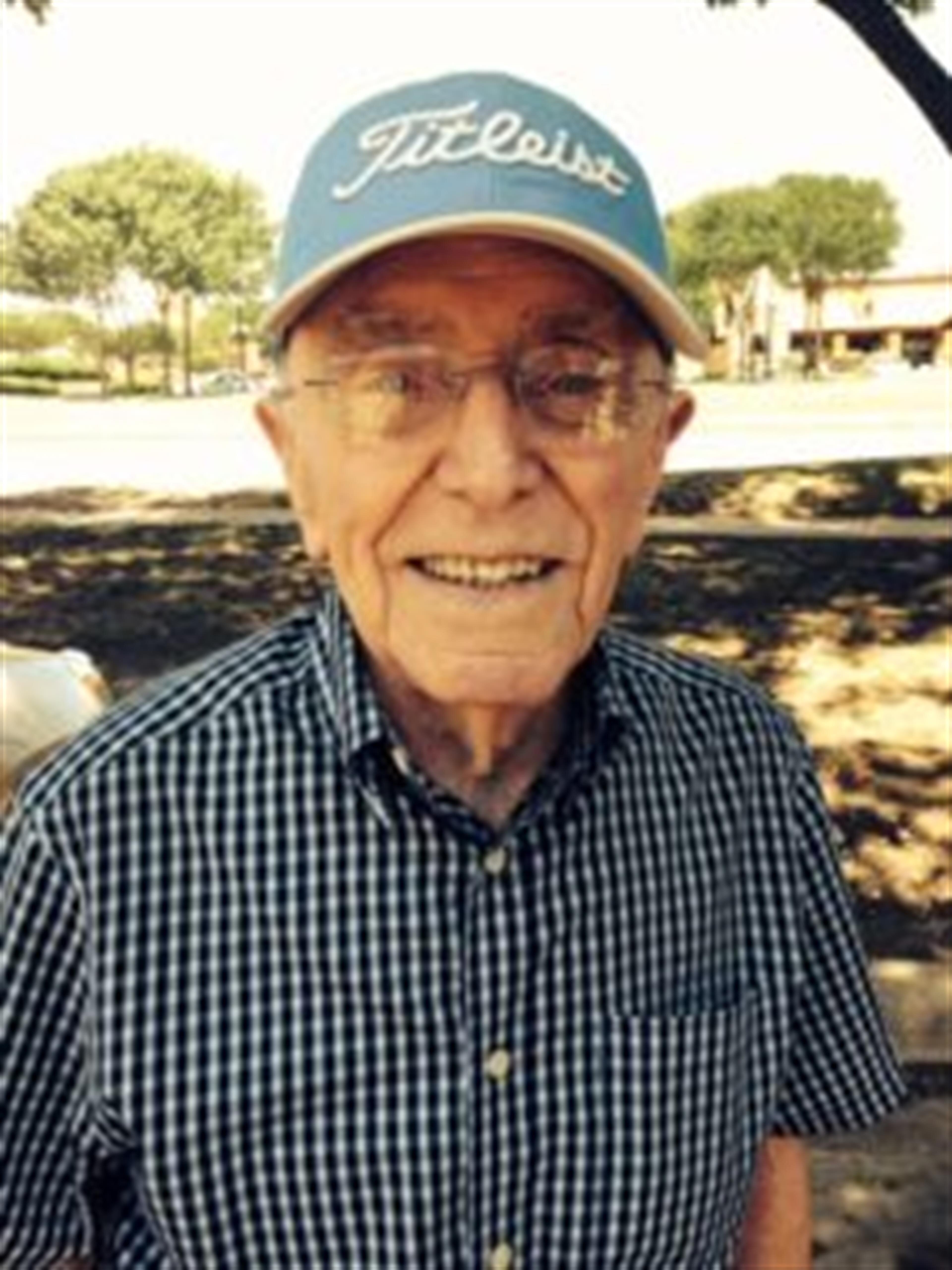 Paul Fox, Jr.