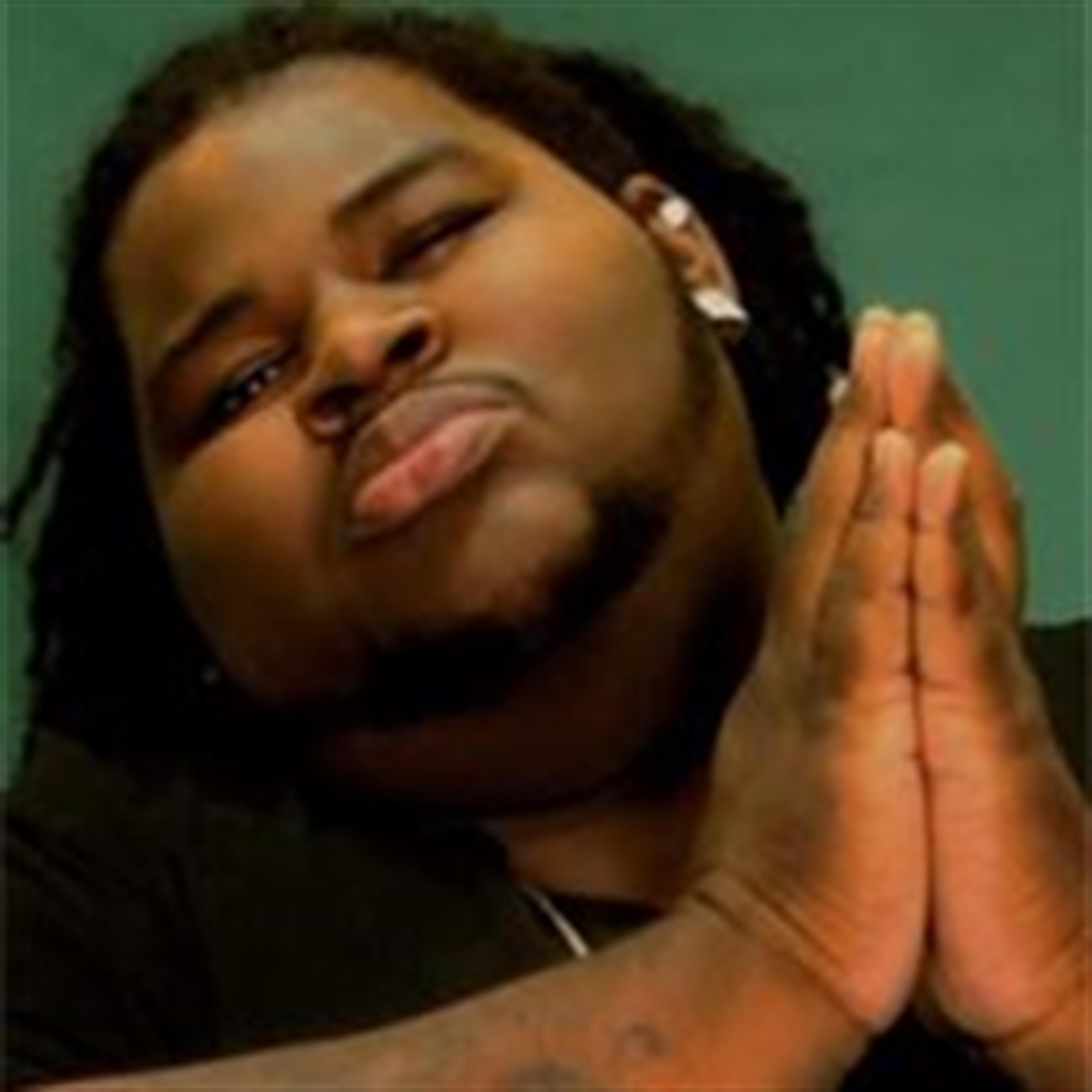 Xavier Alexander Jackson's obituary picture