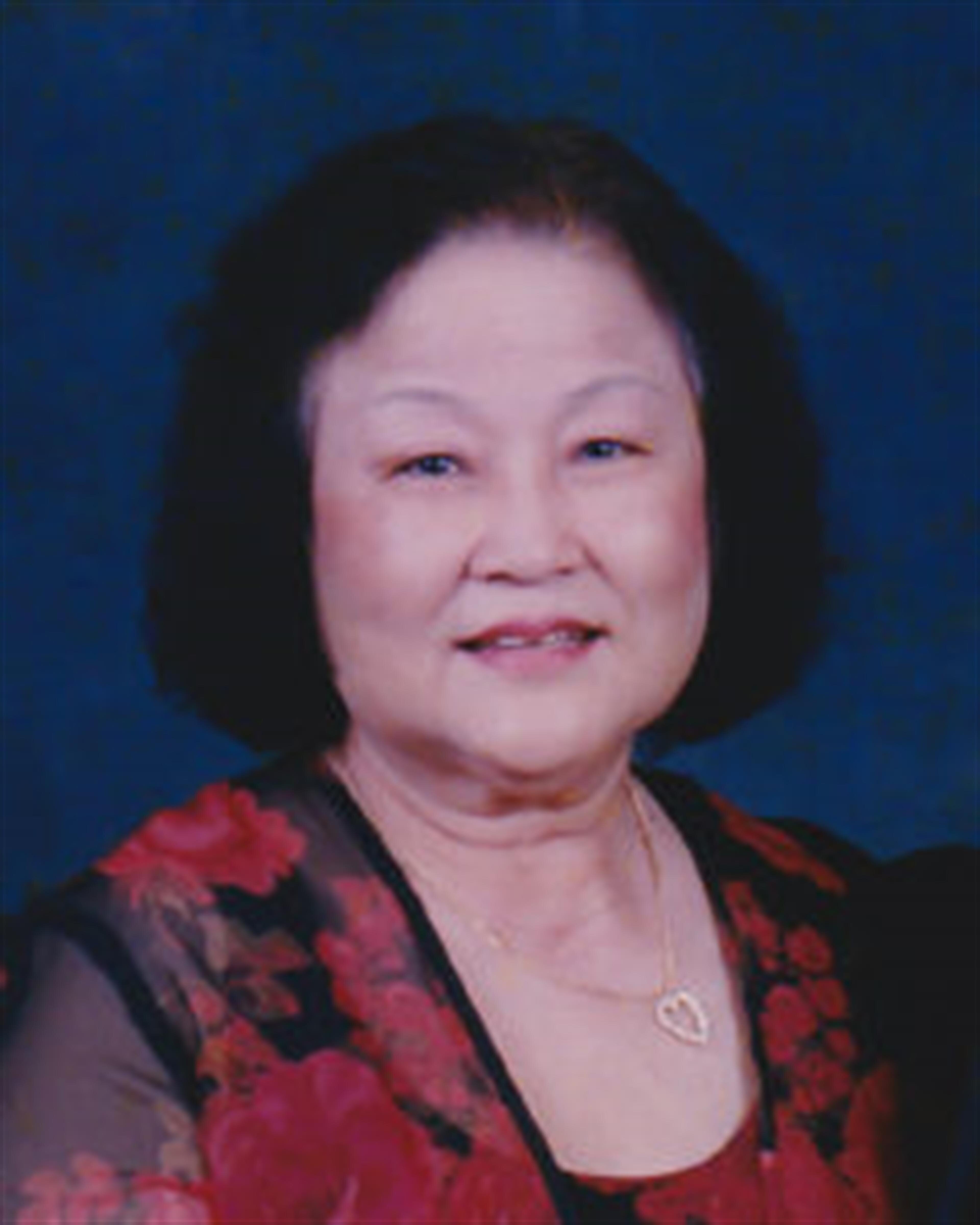 Ngoc Ha-Reece