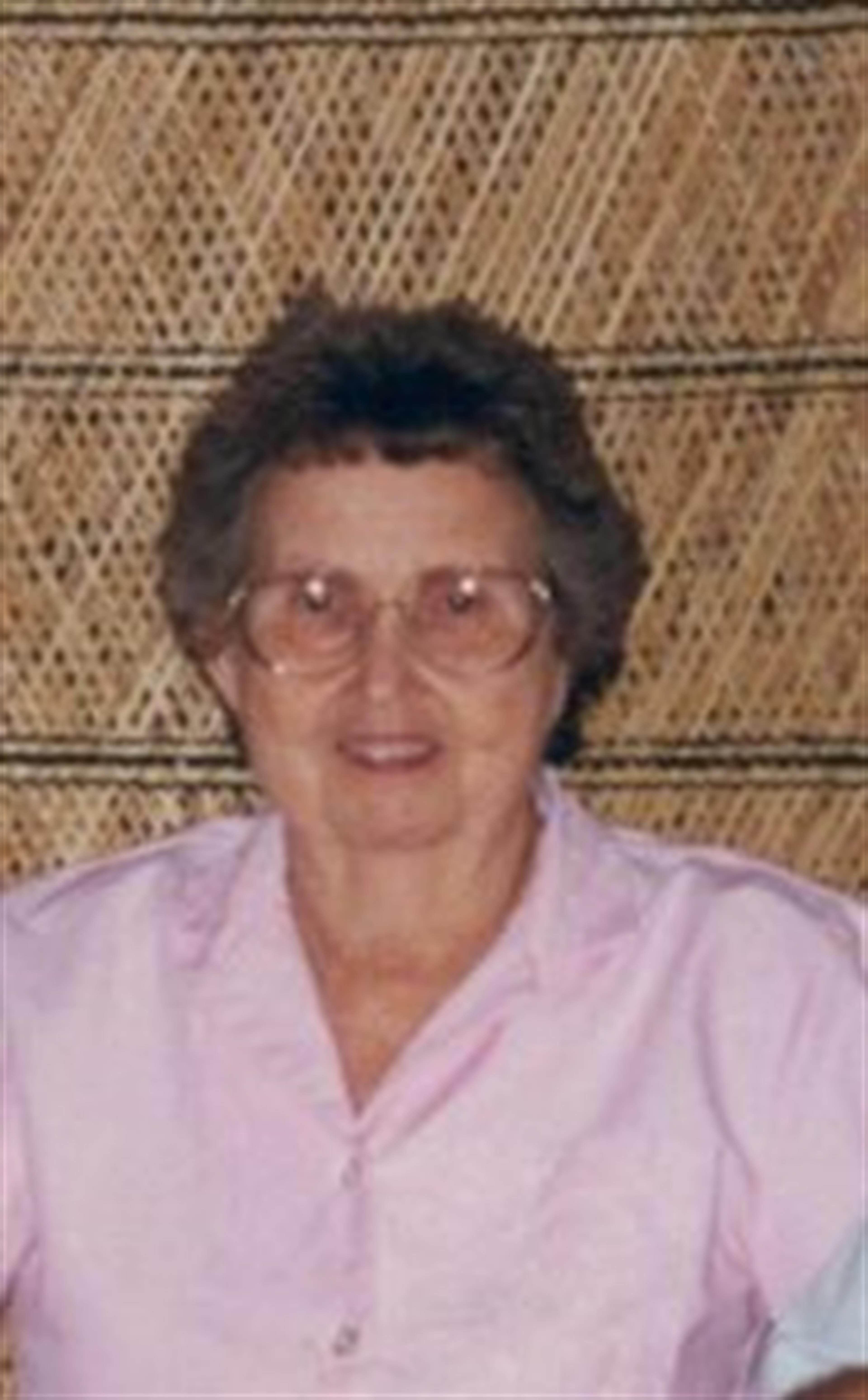 Nadene Bonlyn LaTour