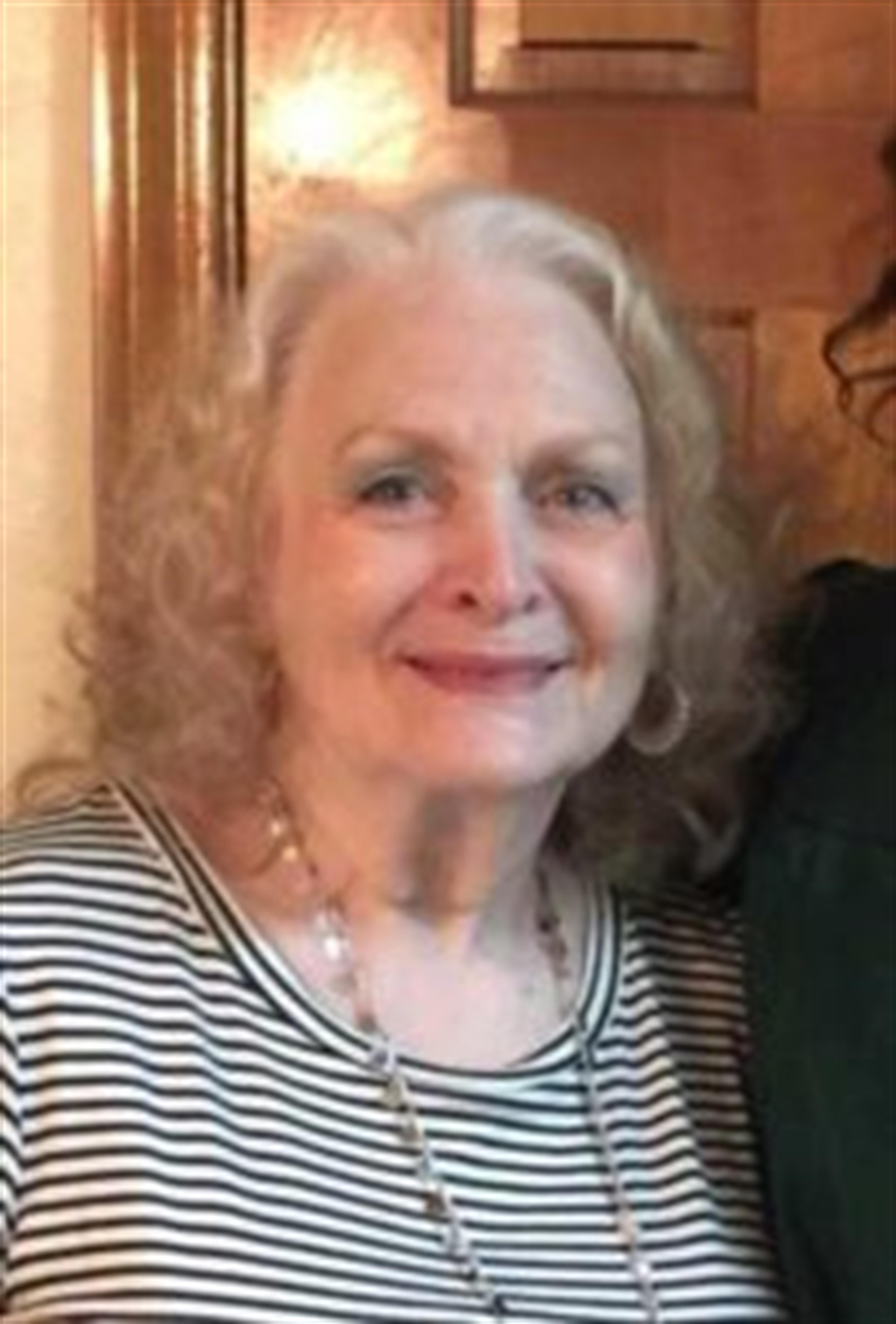 Mary Beth Northrip's obituary picture