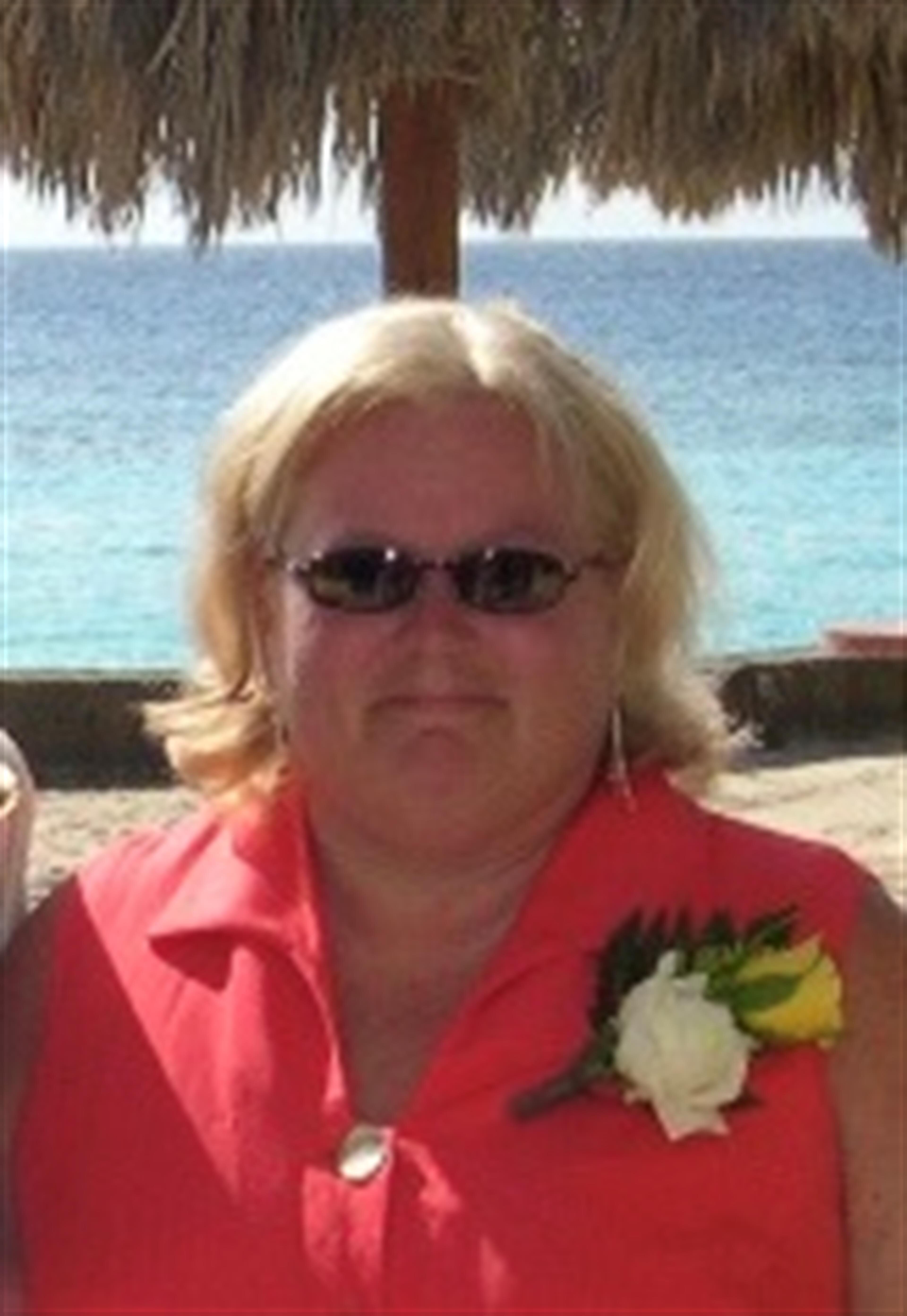 Cynthia Gay Hively