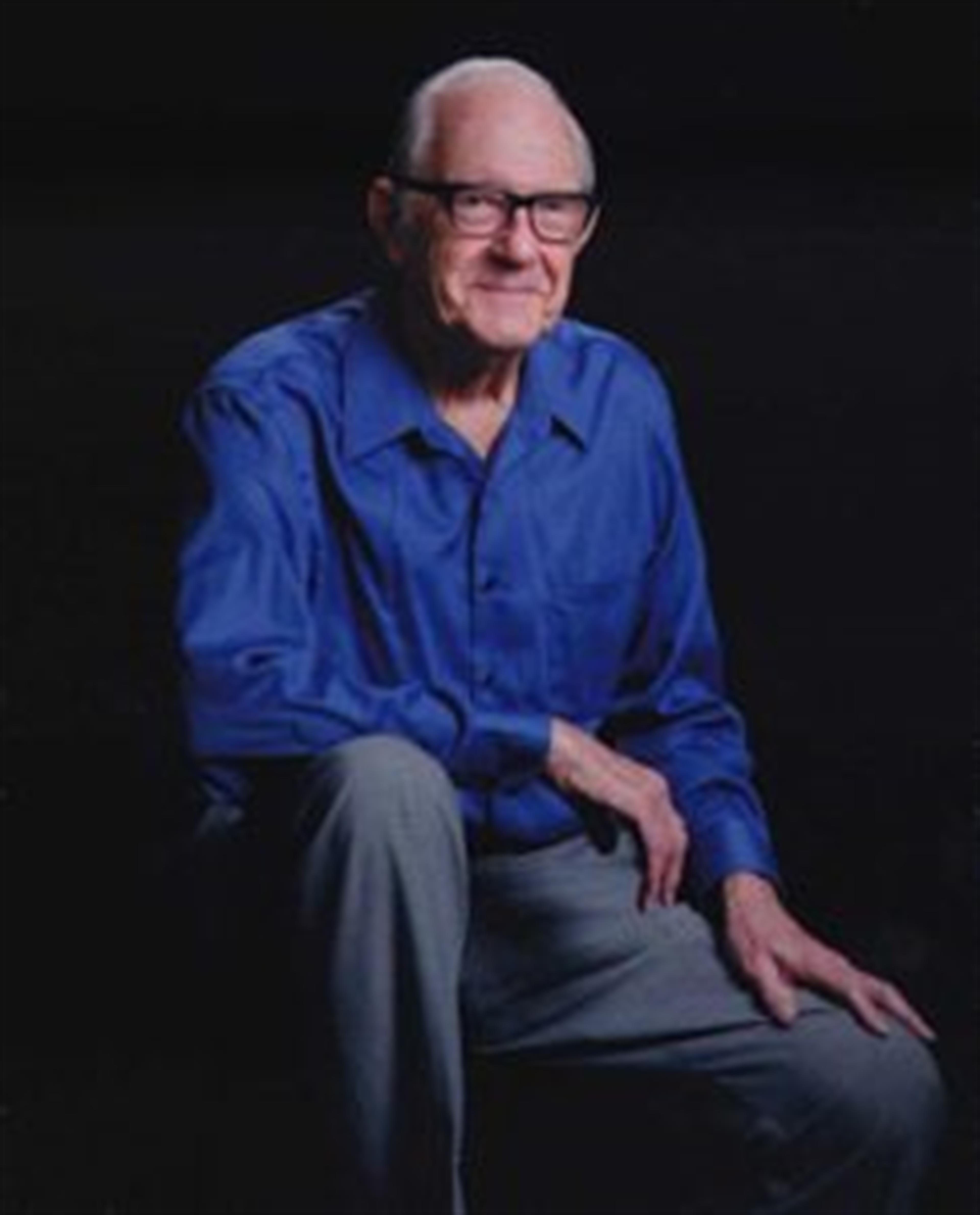 Donald A. Shipman