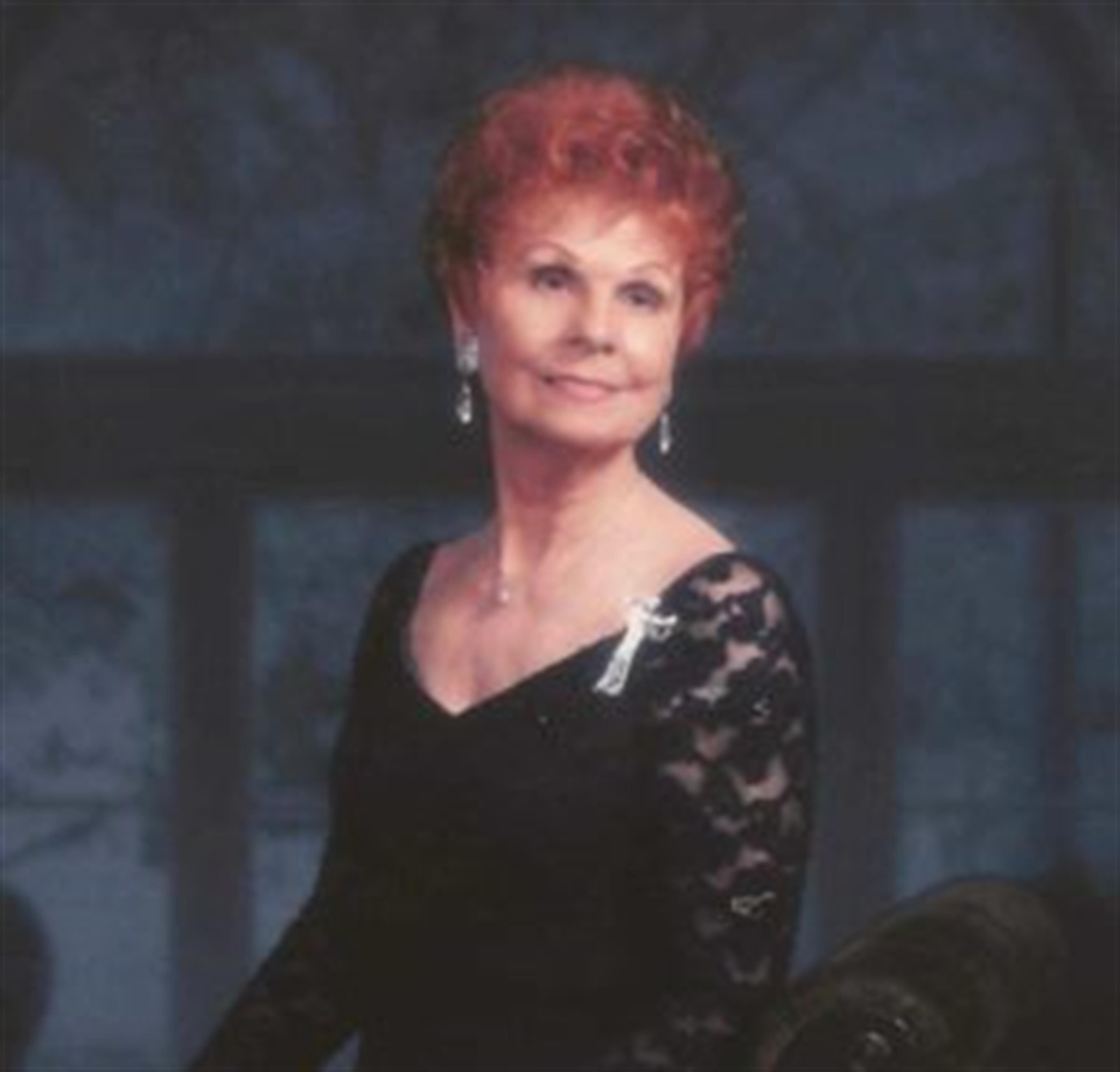 Evelyn Smith