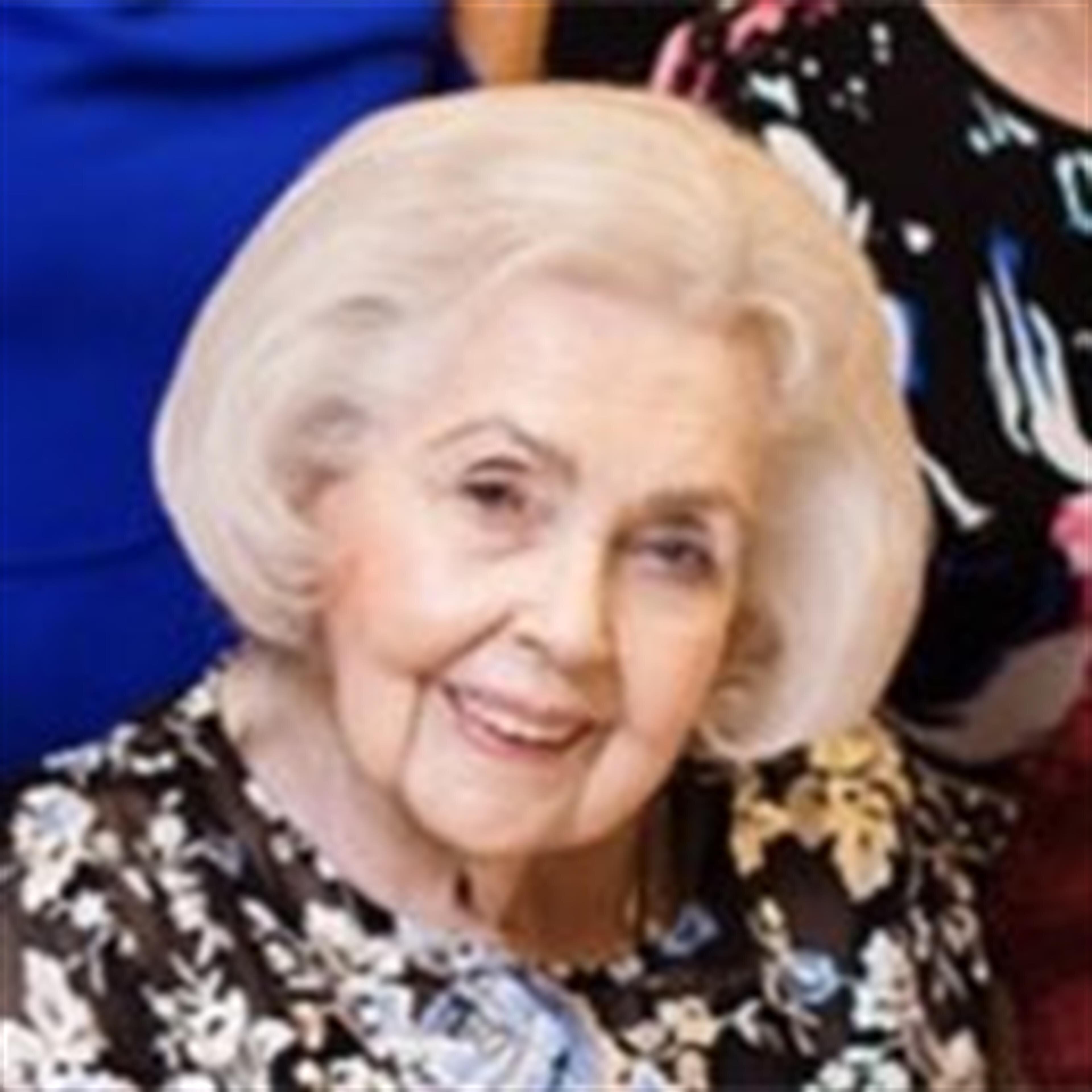 Norma Jean Simpson Bailey