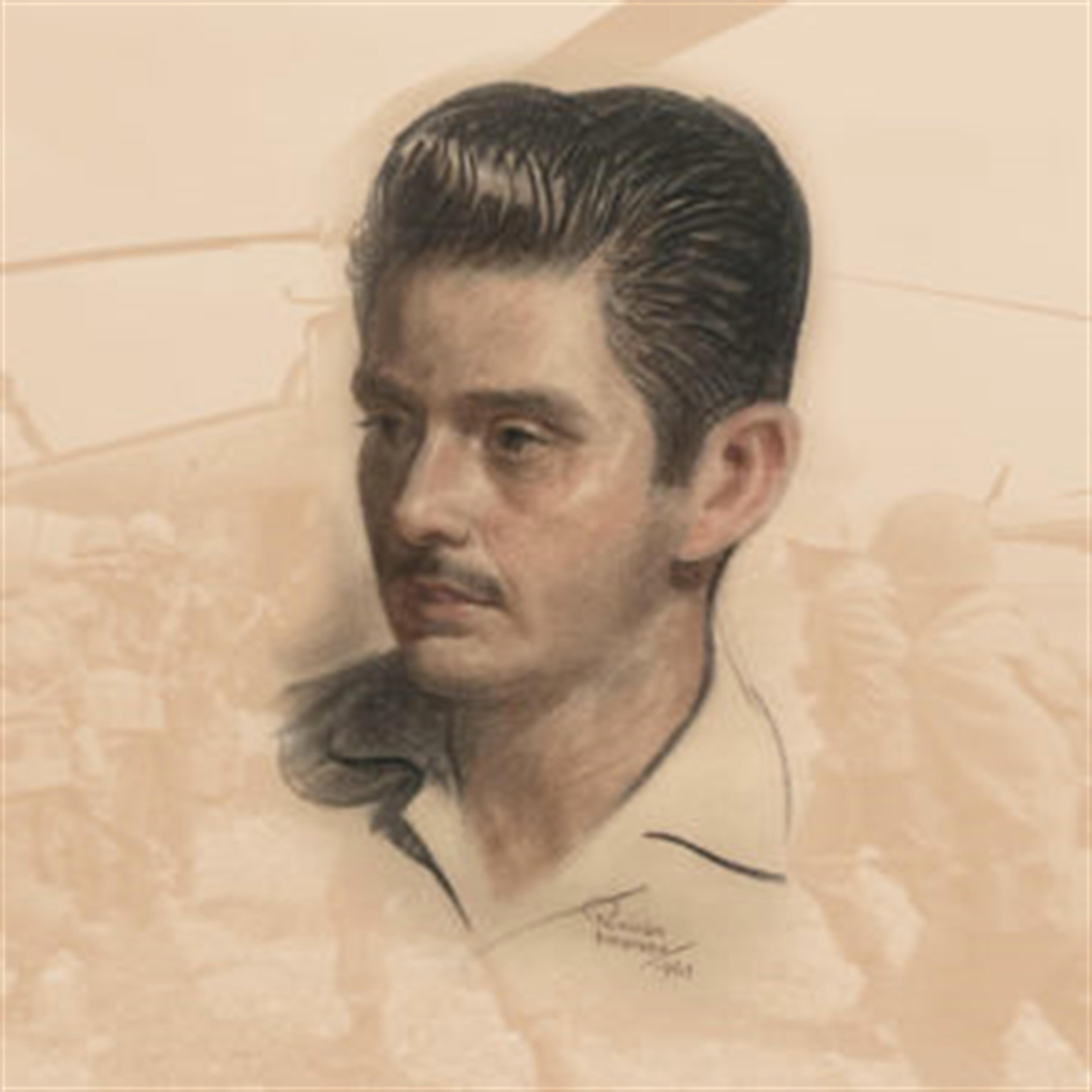 Robert R. Rubio Sr.