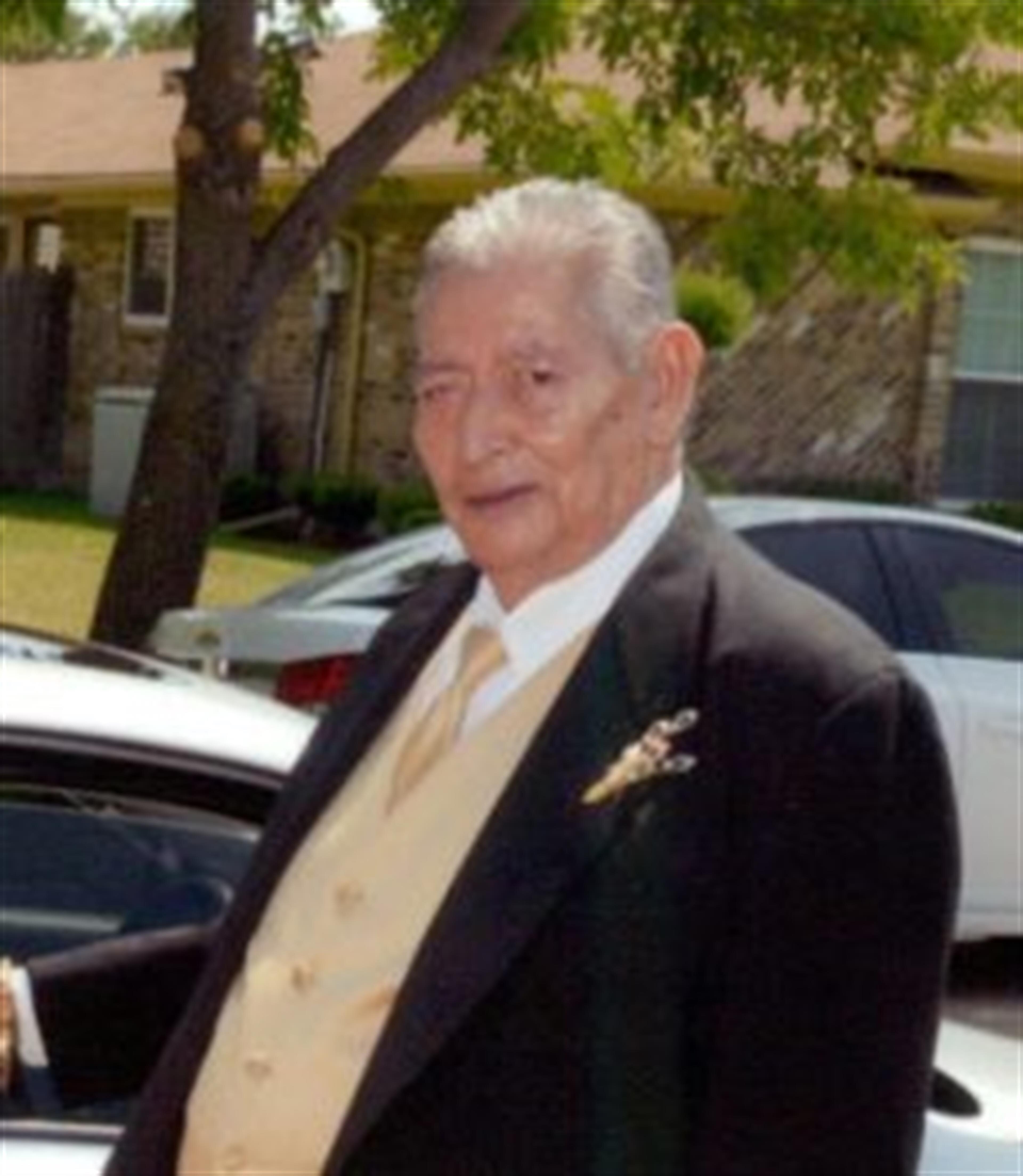 Gabriel Padilla Sr.