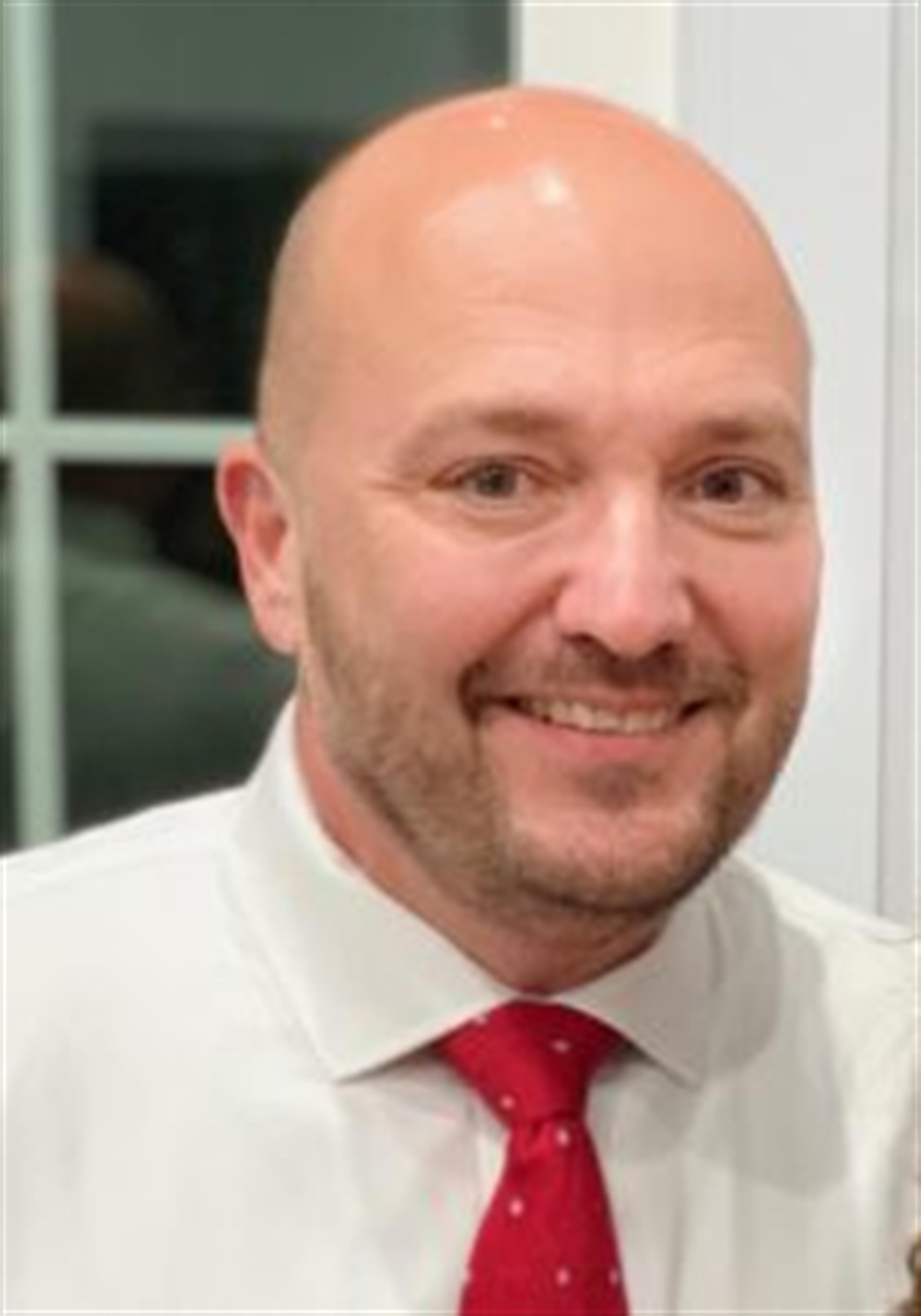 Stephen S. Comstra's obituary picture