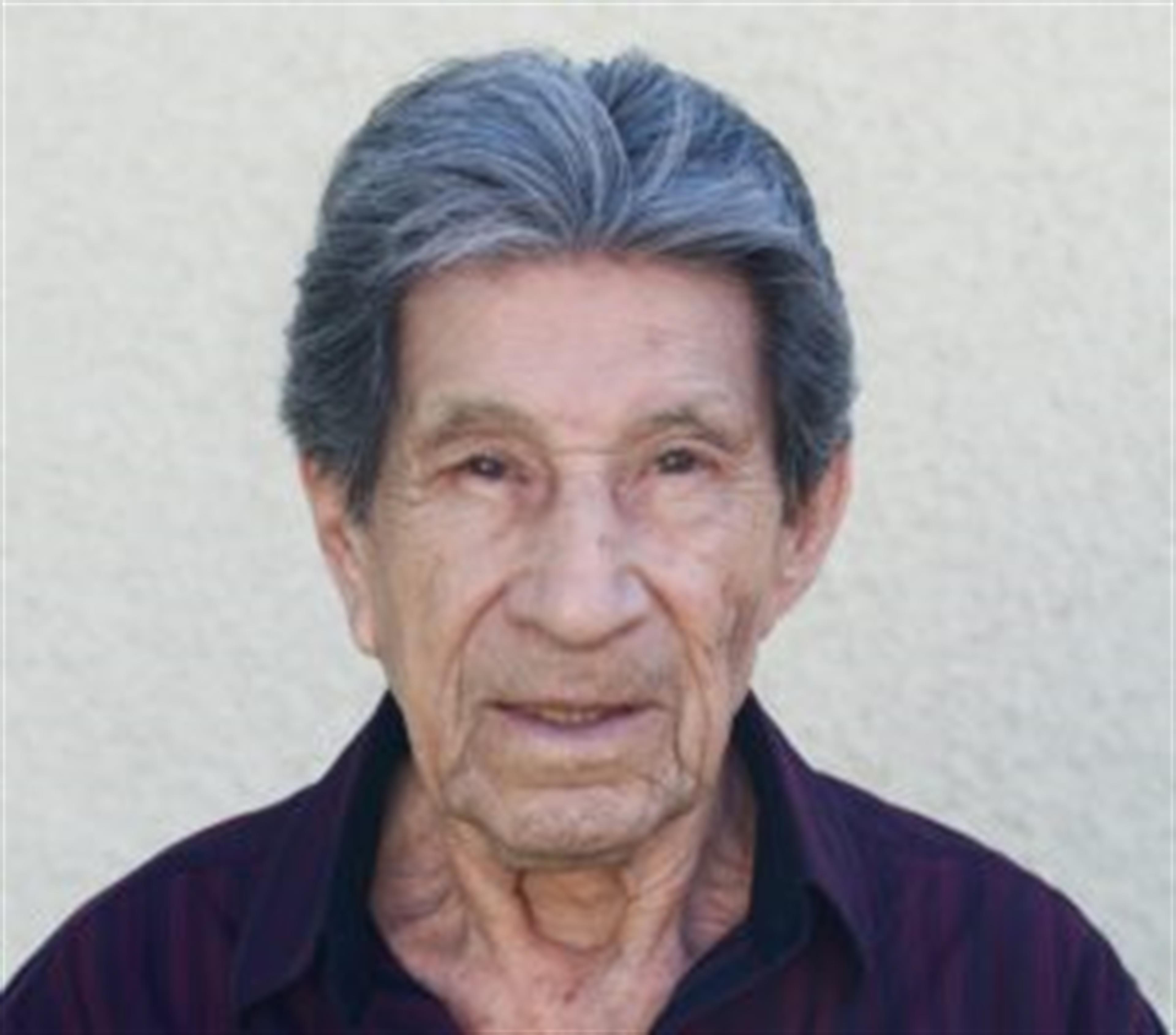 Roy Augustine Martinez