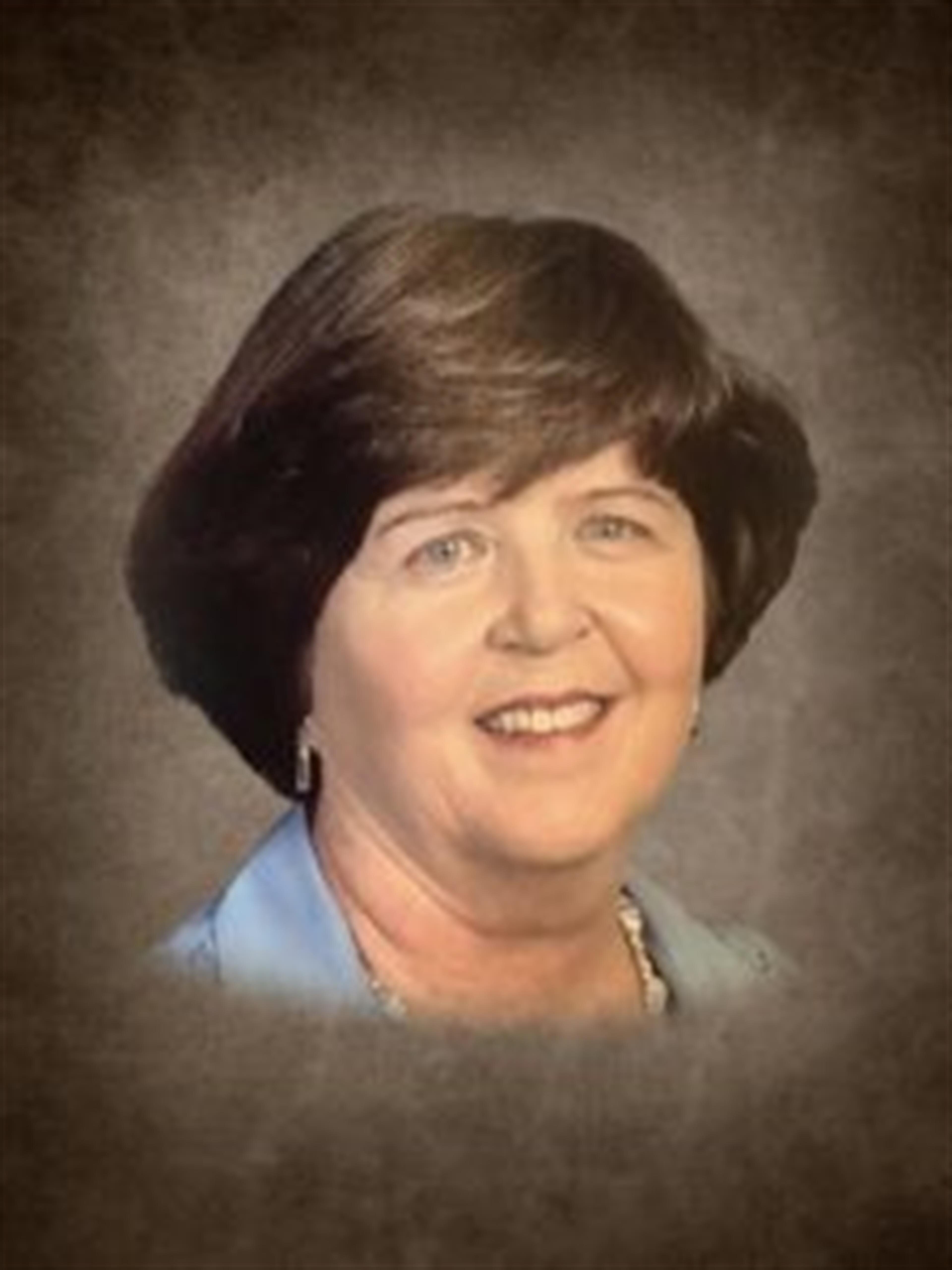 Norma Jean Maher