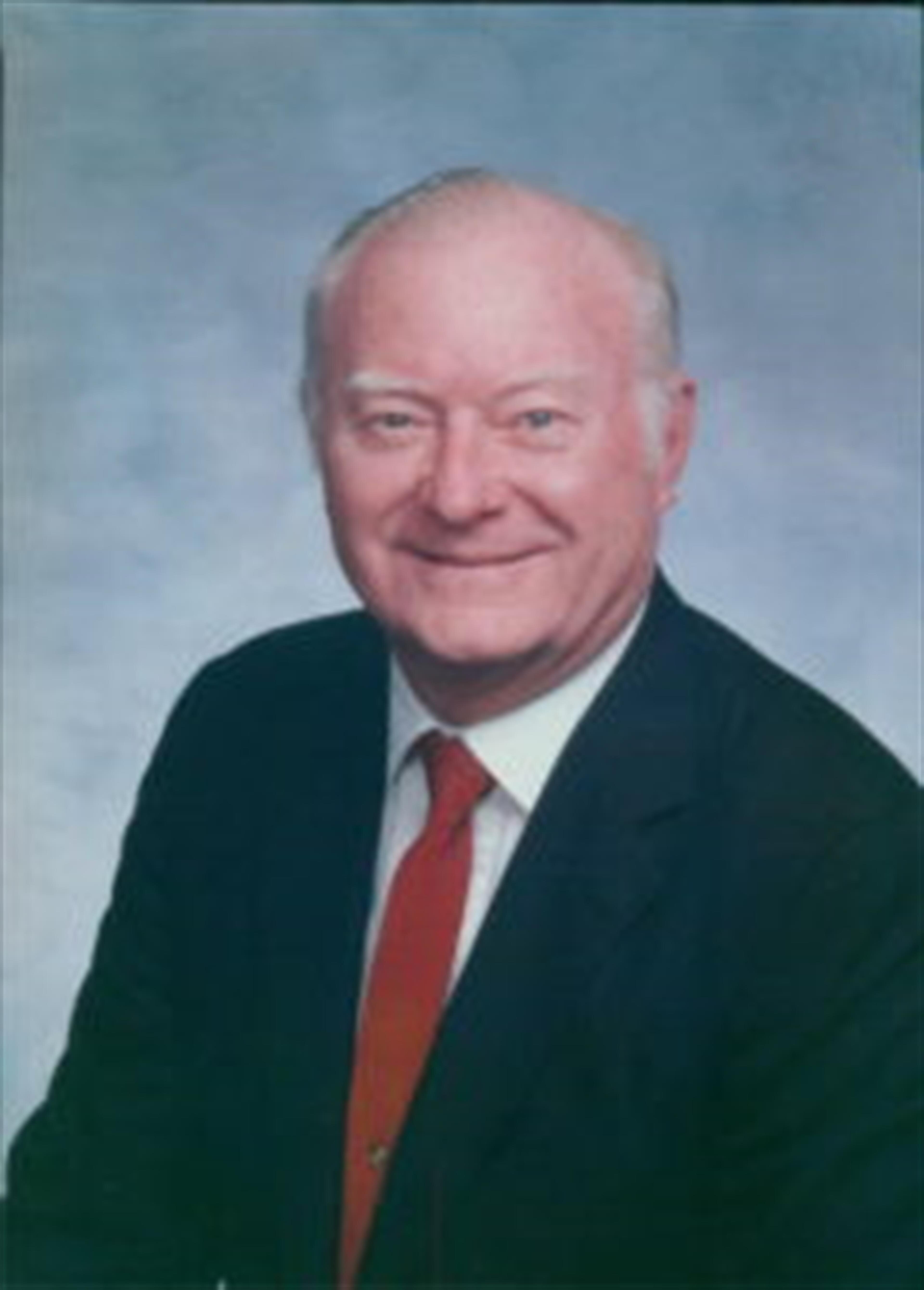 George Devereaux Johnson