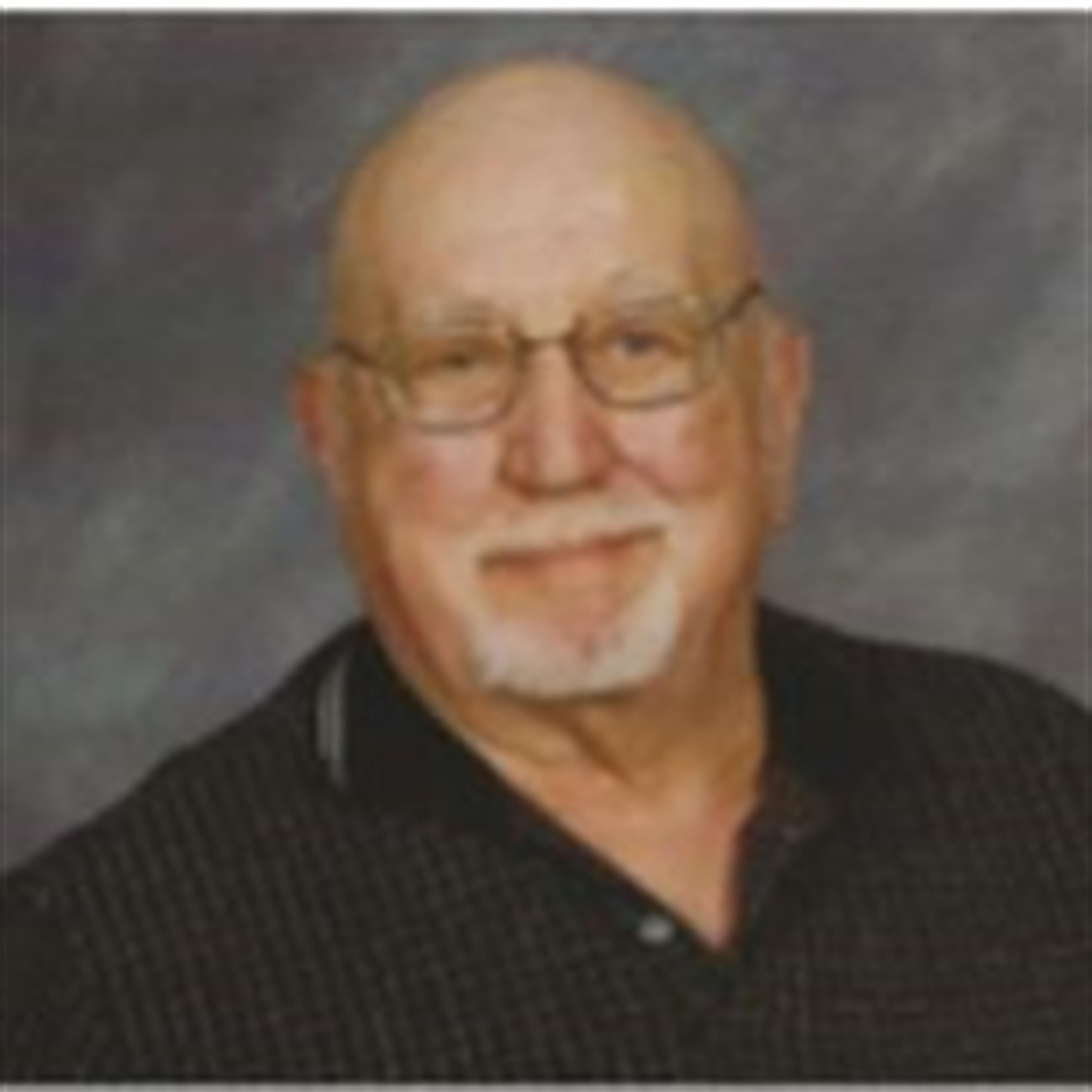 Alfred F. Gates