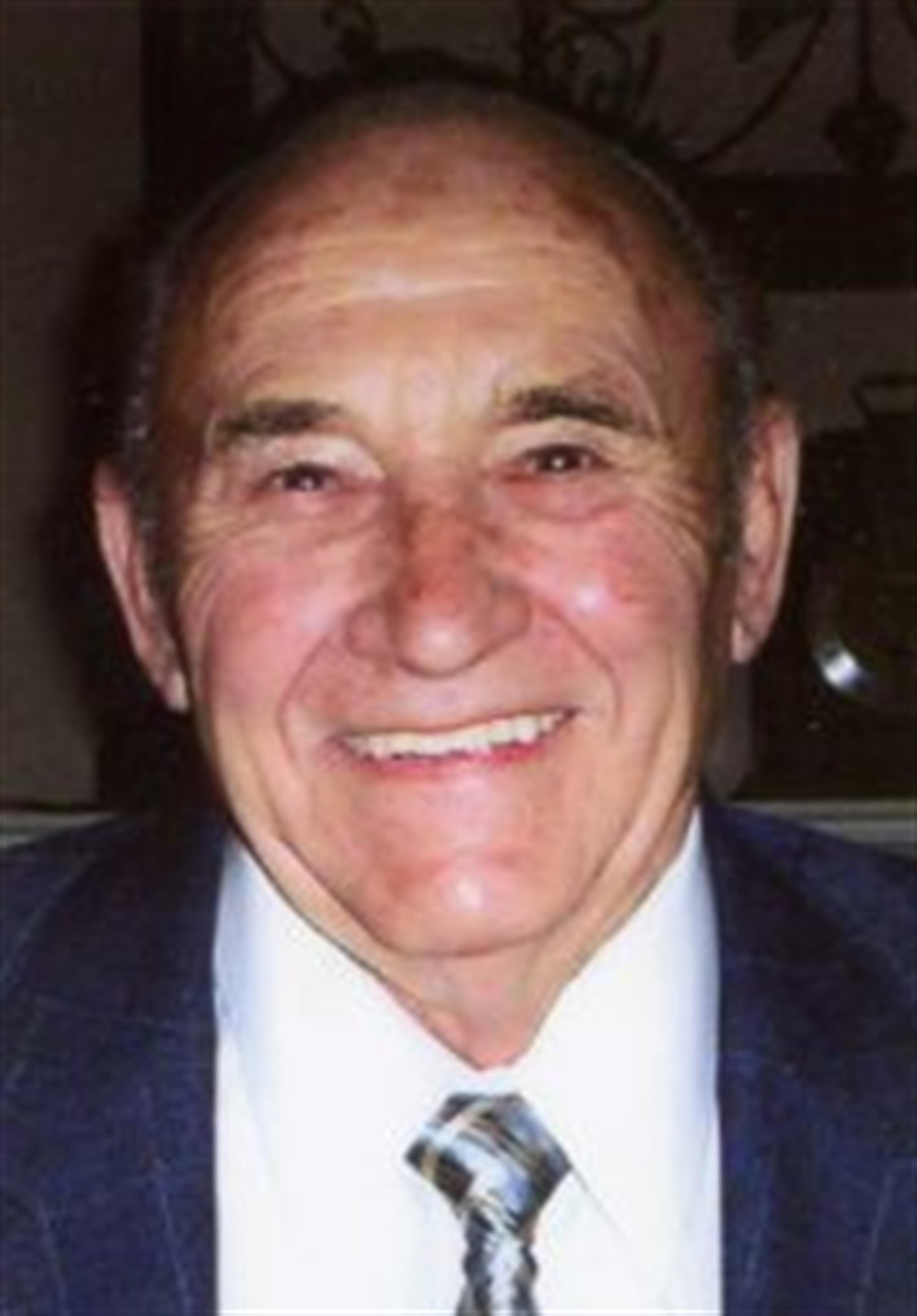 Anthony Thomas Pinka's obituary picture