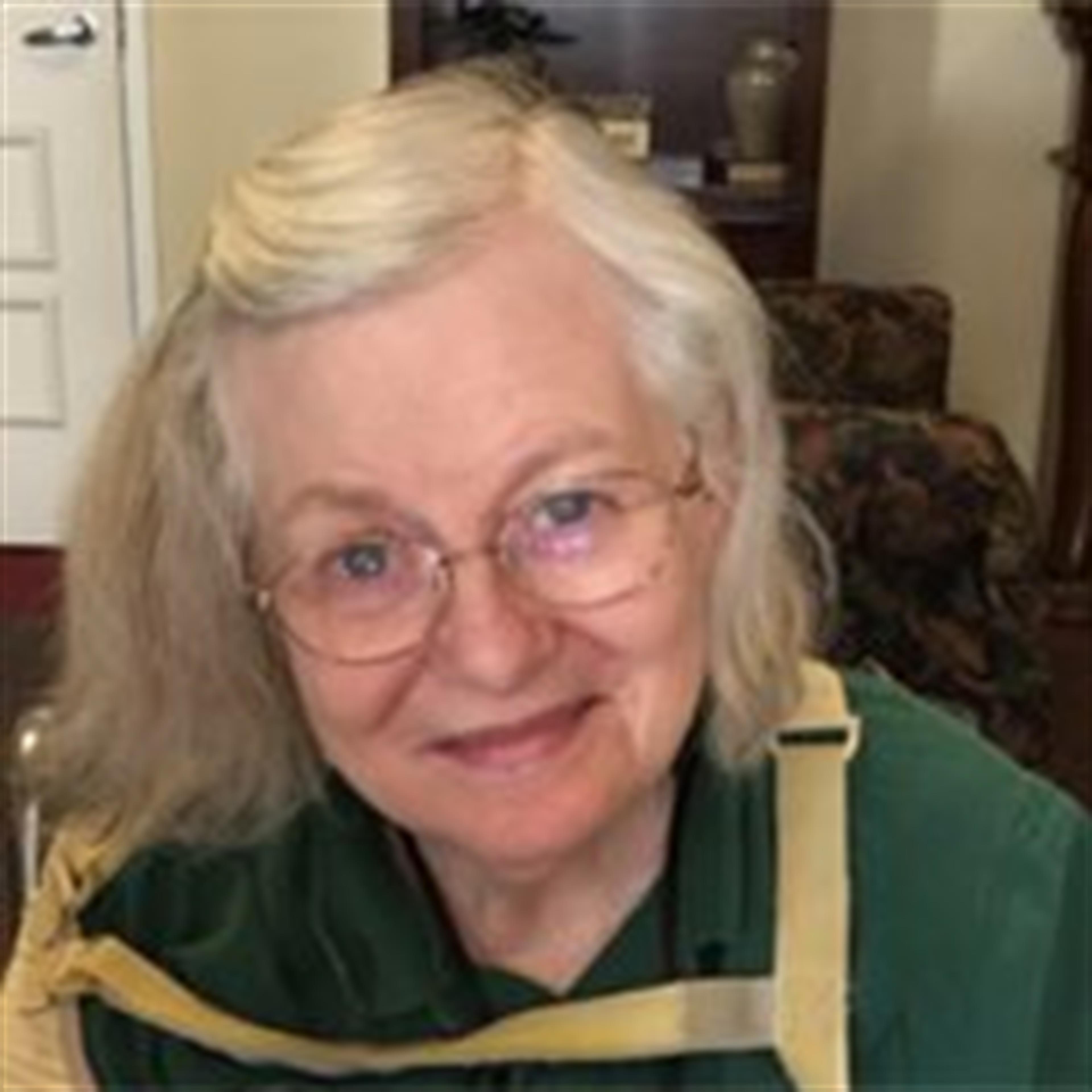 Diane Margaret Arnold