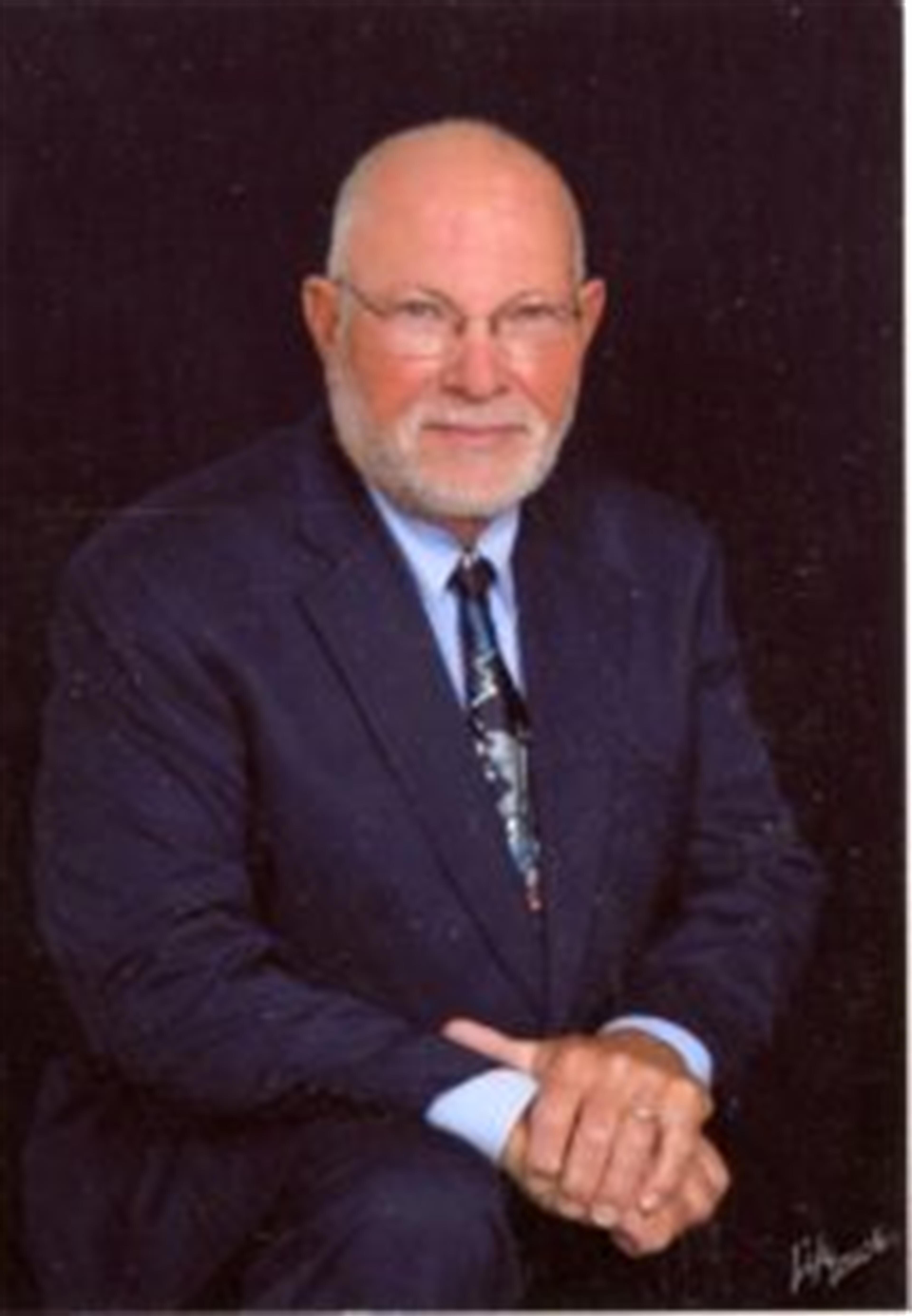 Harrison Broyles, Jr.
