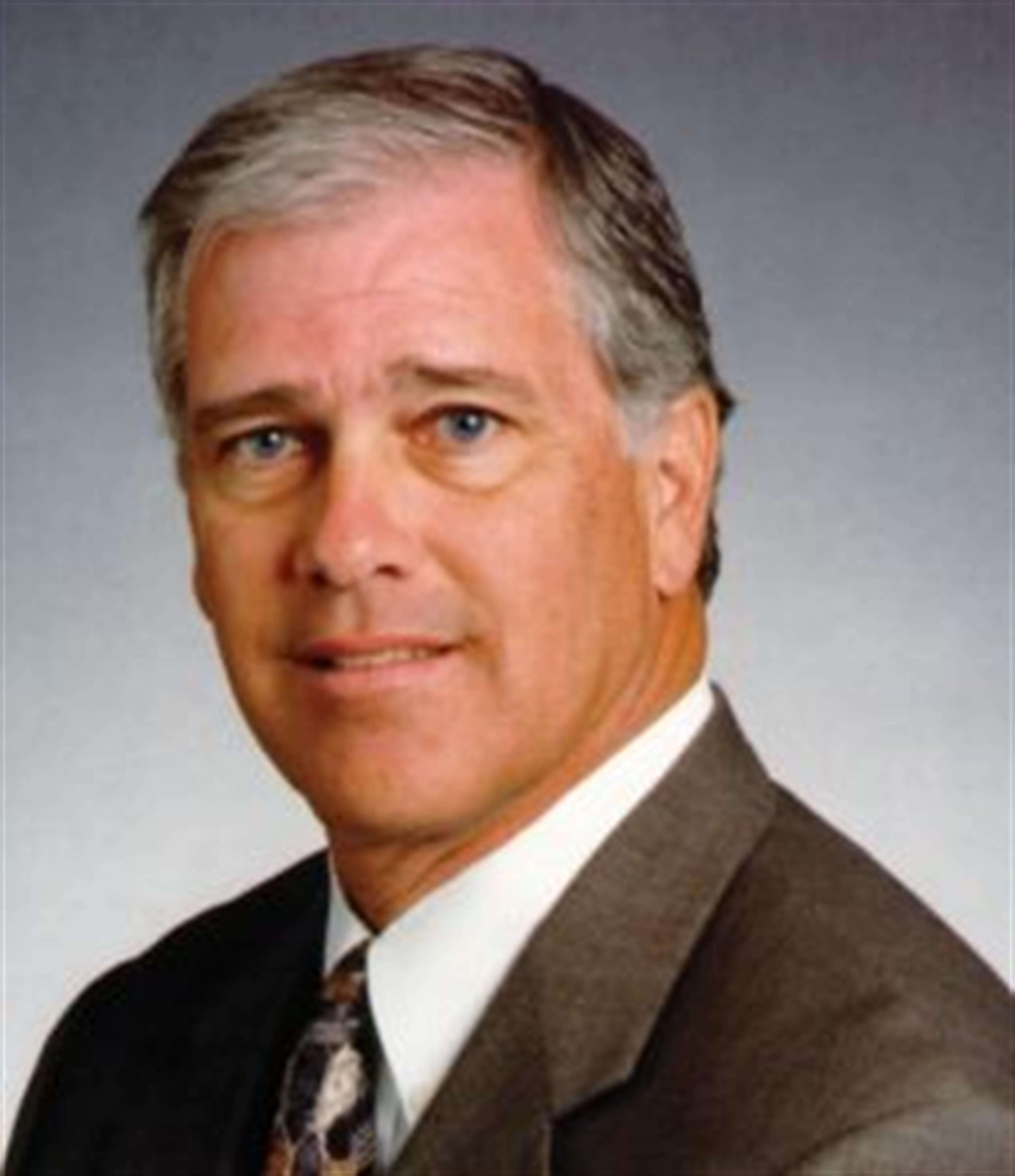 Robert Zollars