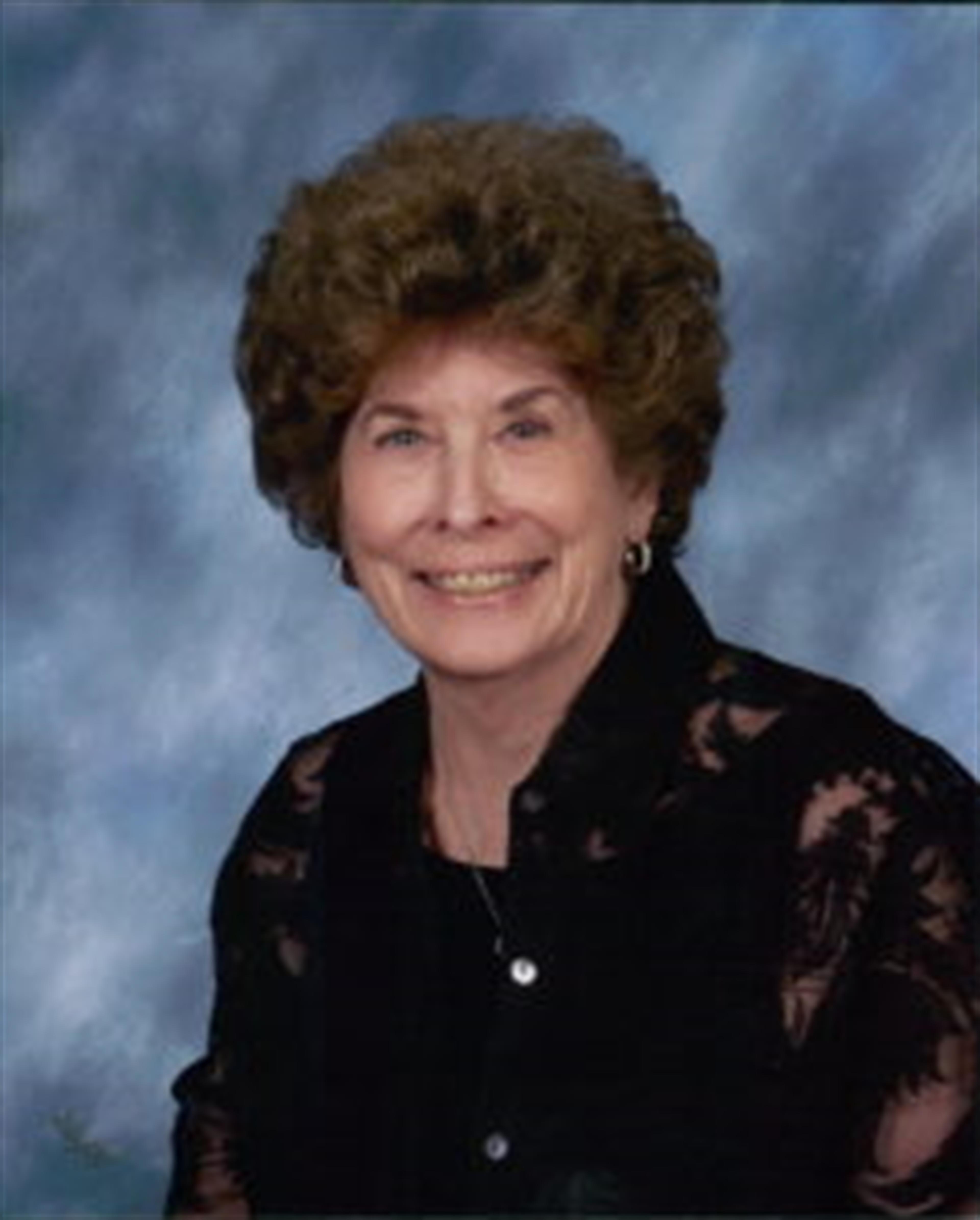 Margie Lee Quintal's obituary picture
