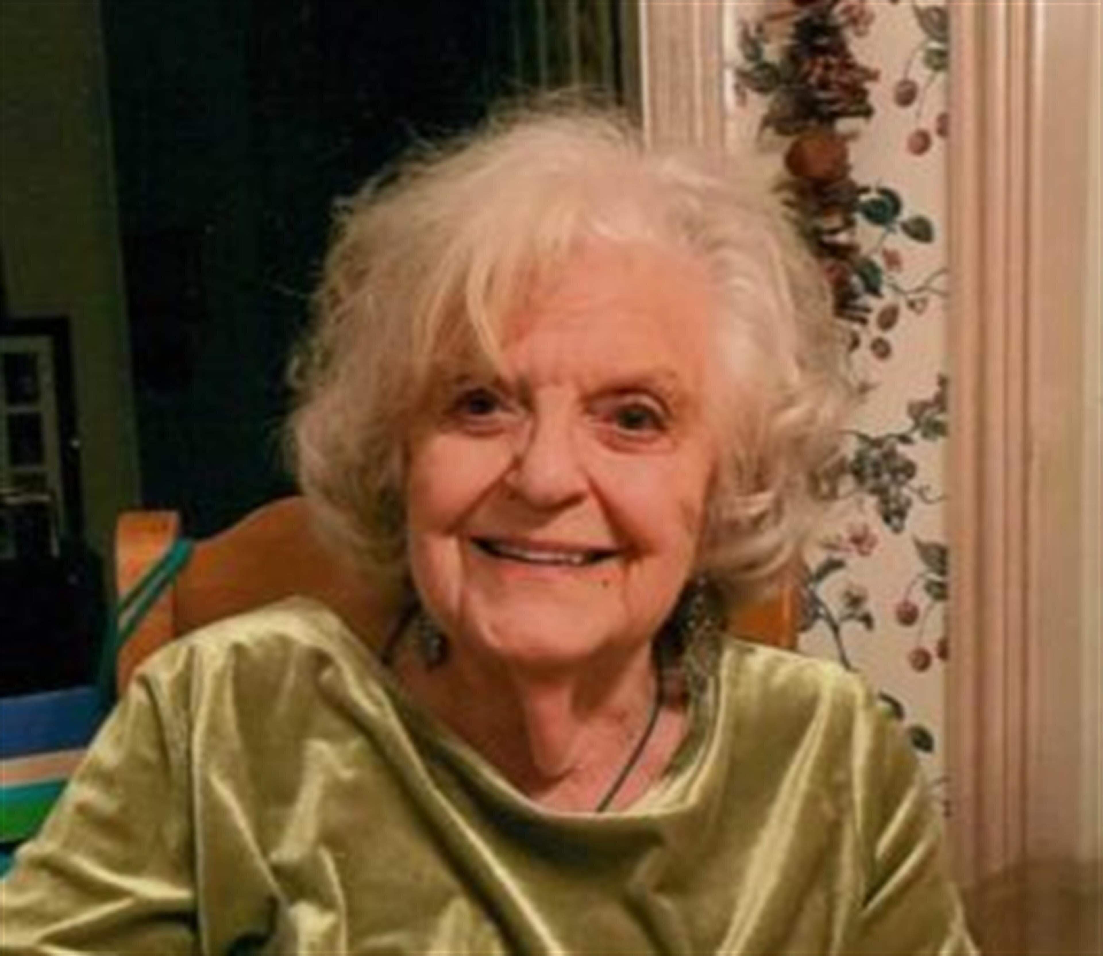 Betty T. Oliver
