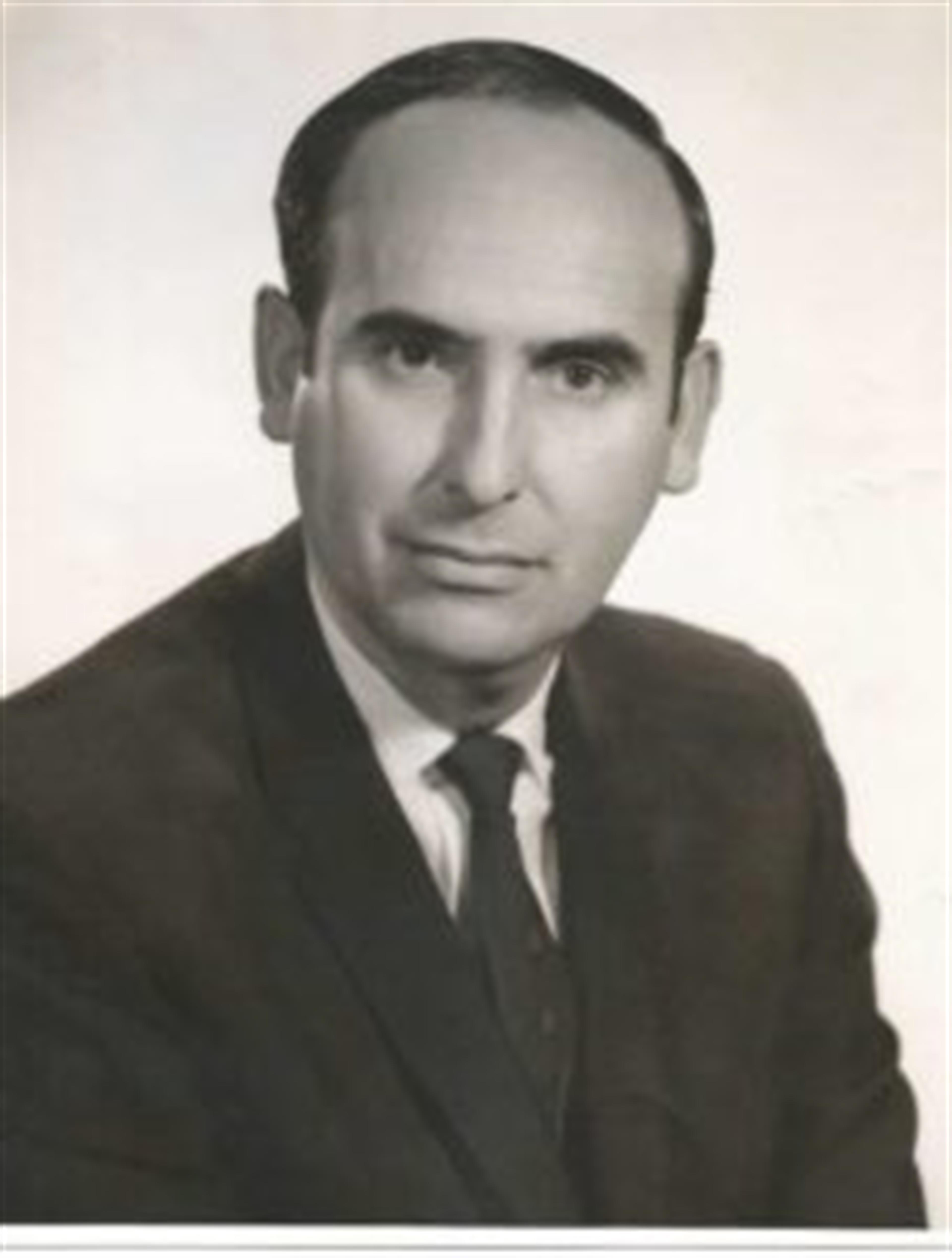 Jimmy Charles Green's obituary picture