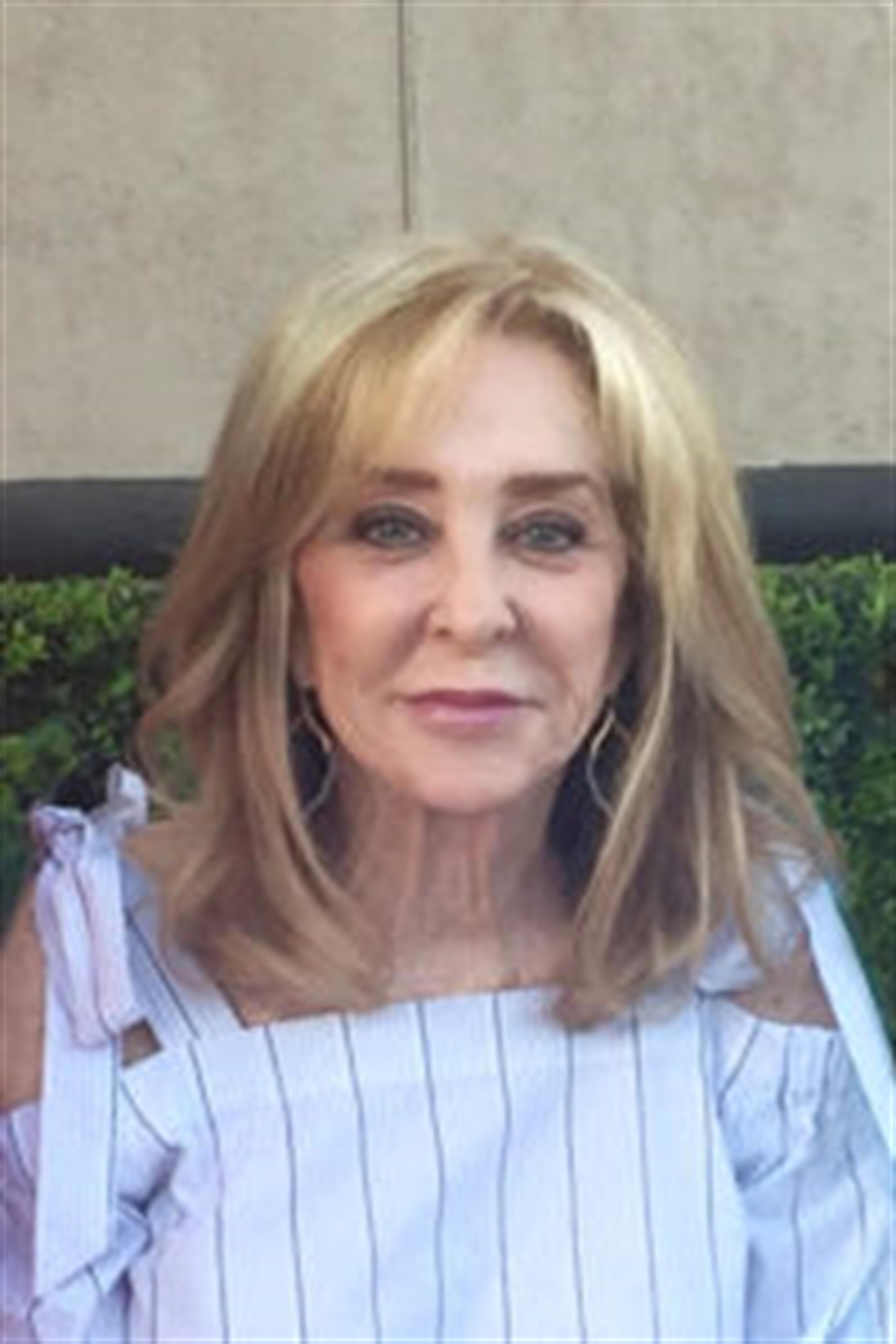 Glenda Stephens Ashton's obituary picture