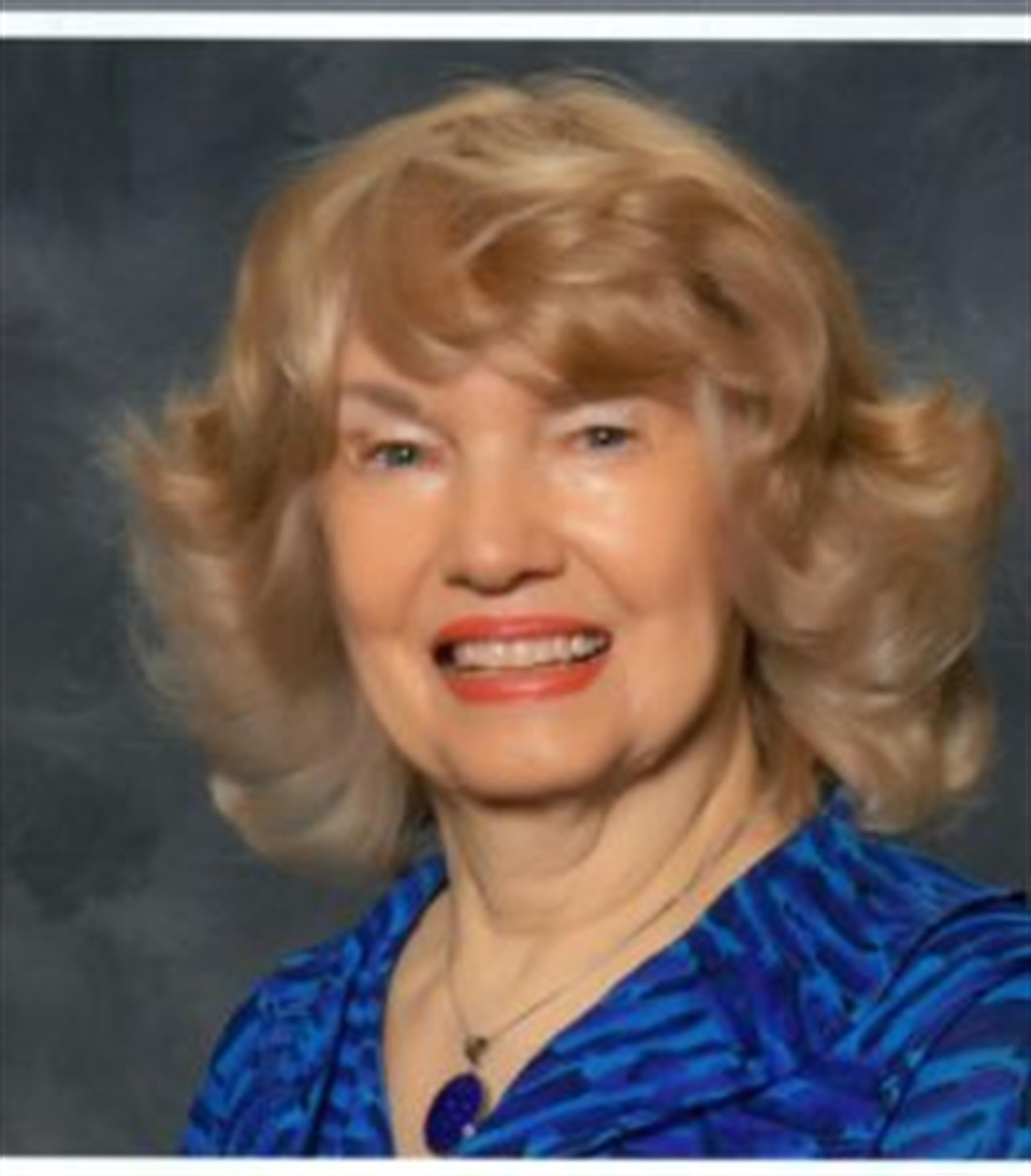 Carmen Kolb Walker Nix