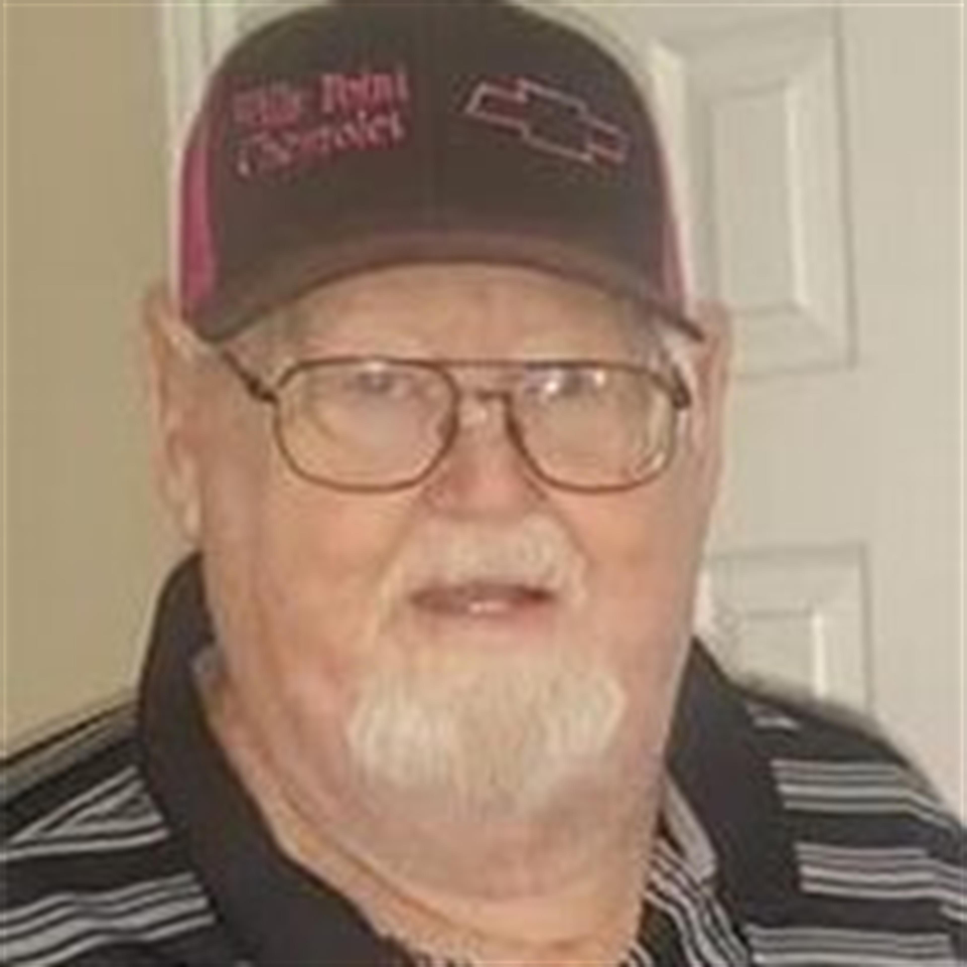 James Allen Shaw
