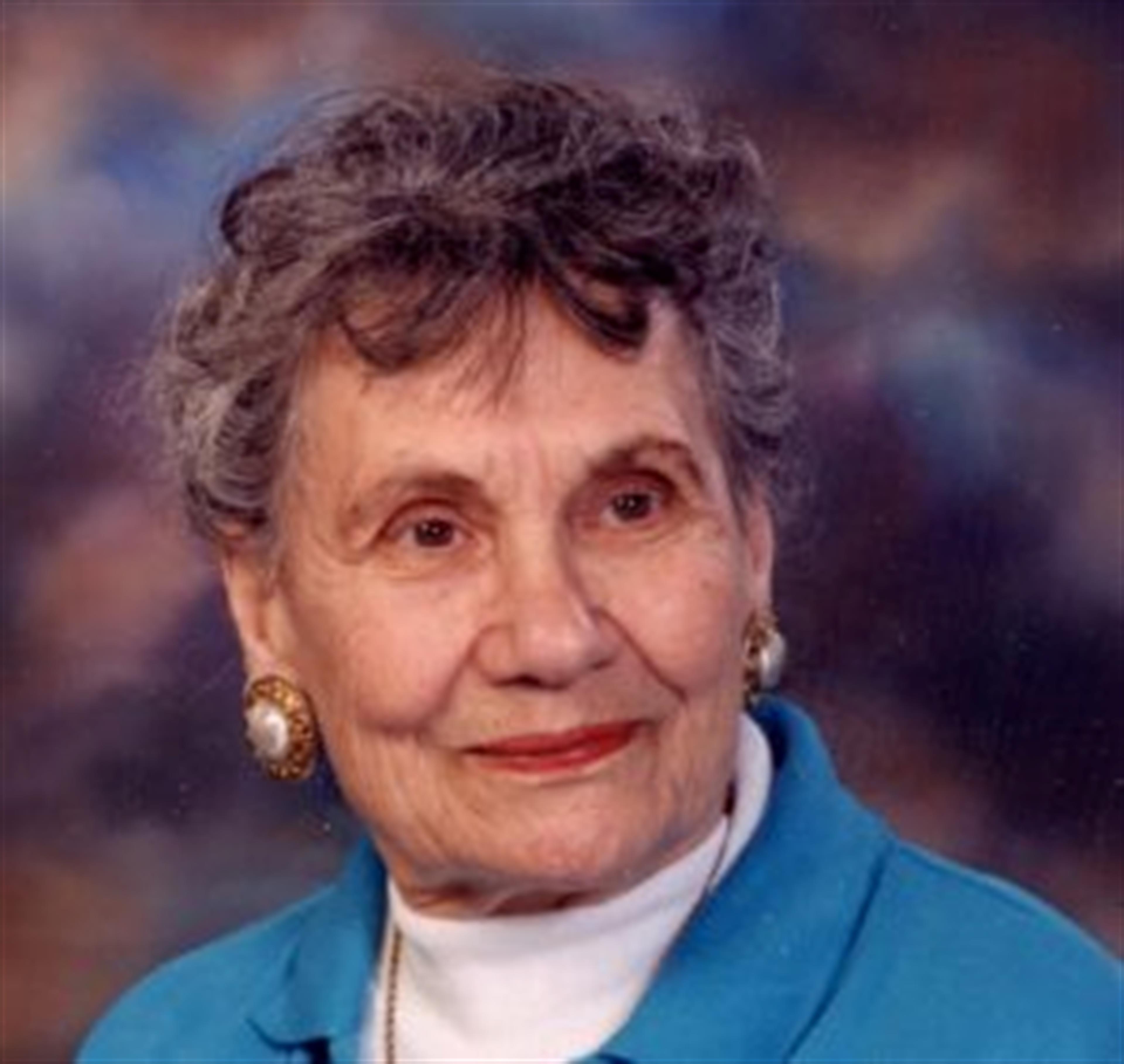Mary C. Johnson