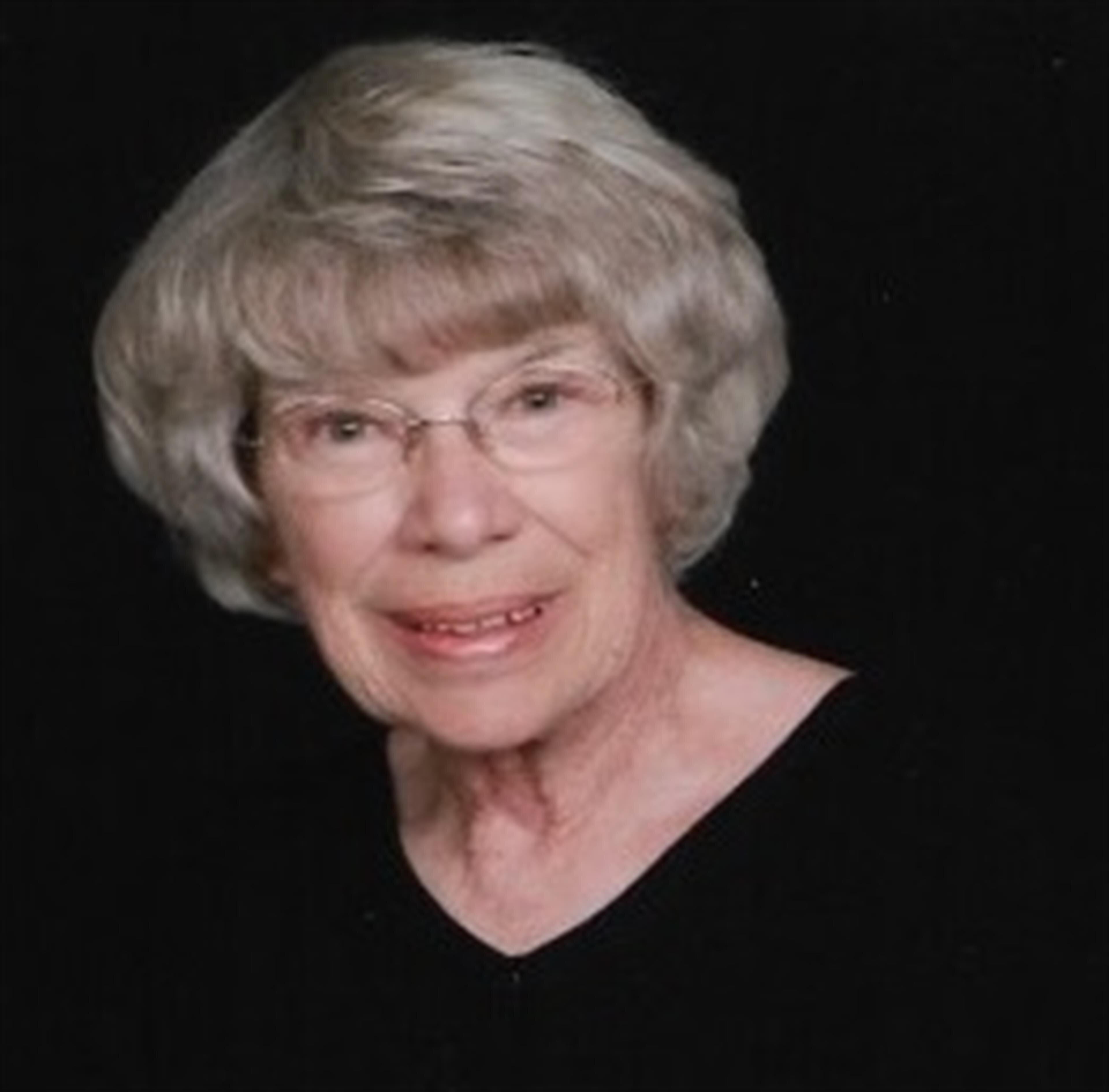 Pamela A Dobbs