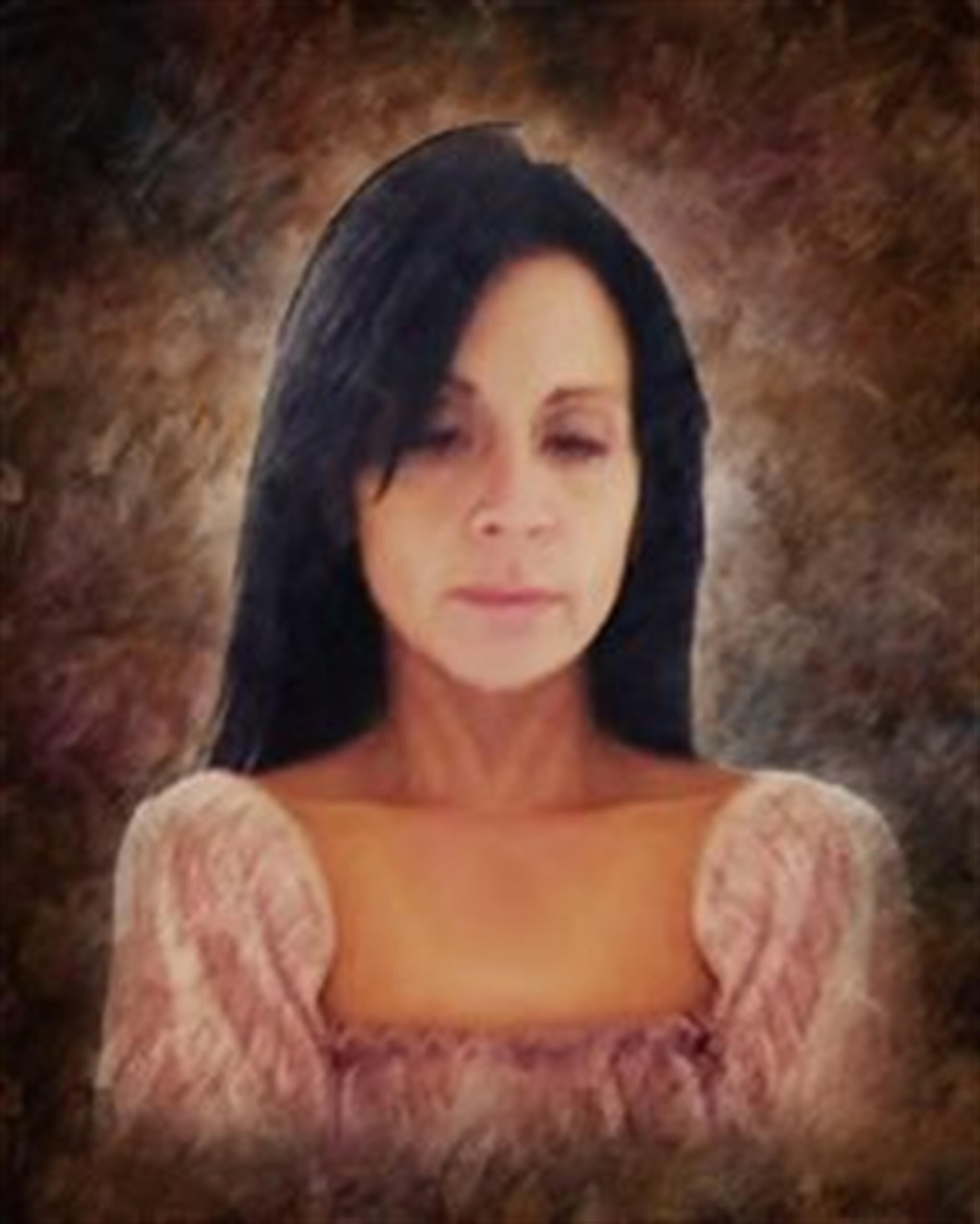 LaDonna Rachelle Garcia