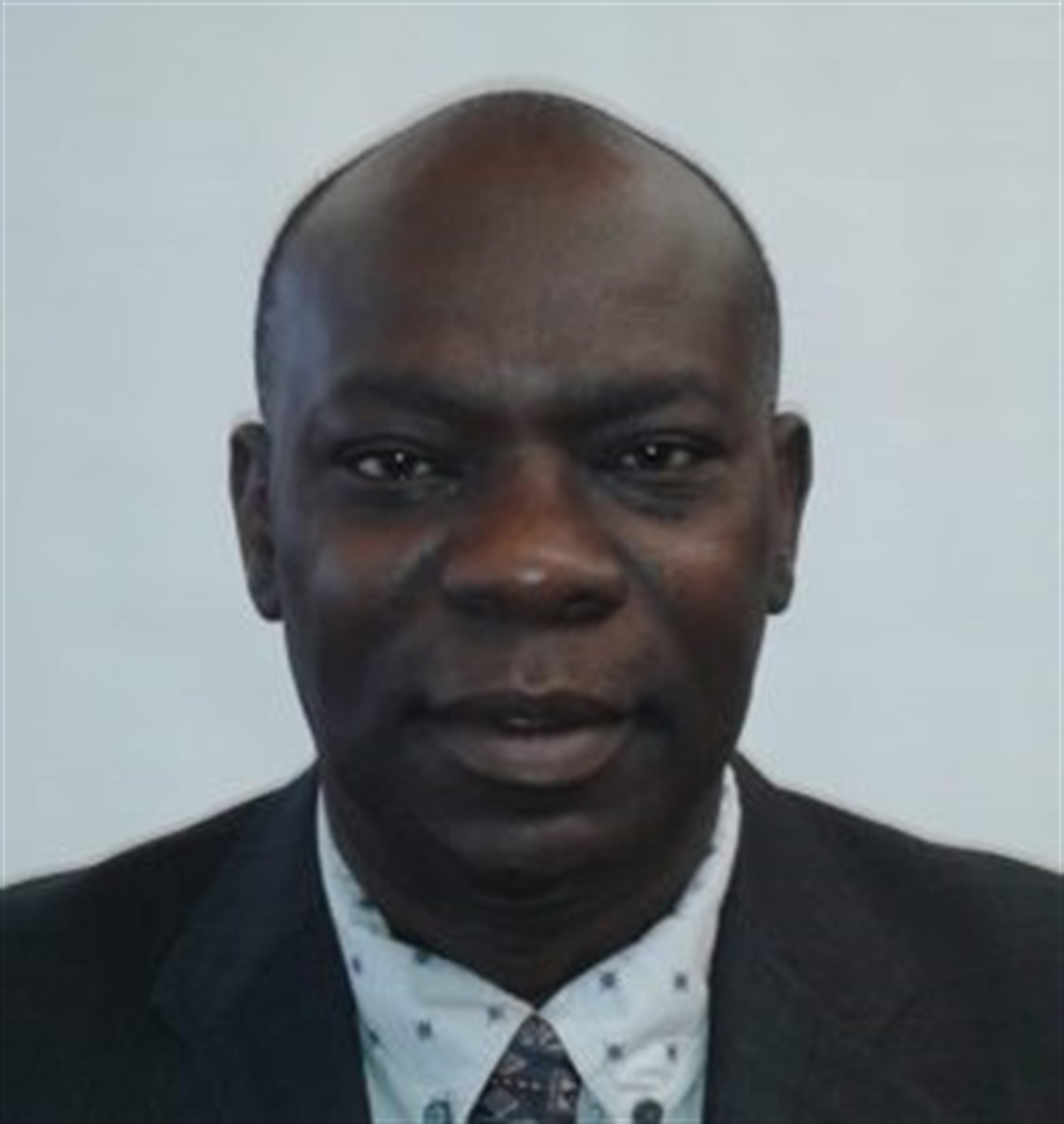 Kayode G. Oyedepo
