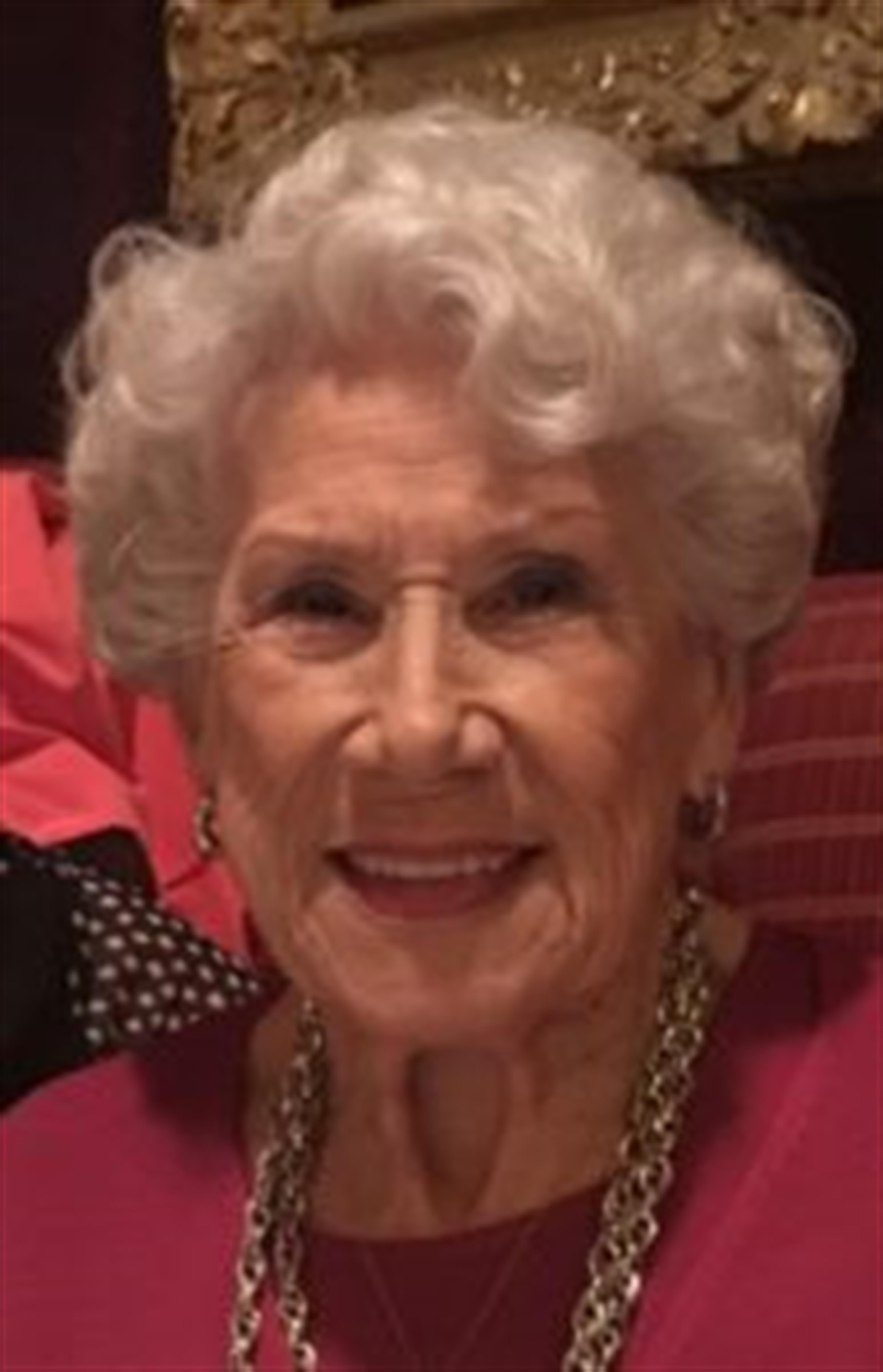 Juanita Marie Nixson Watkins