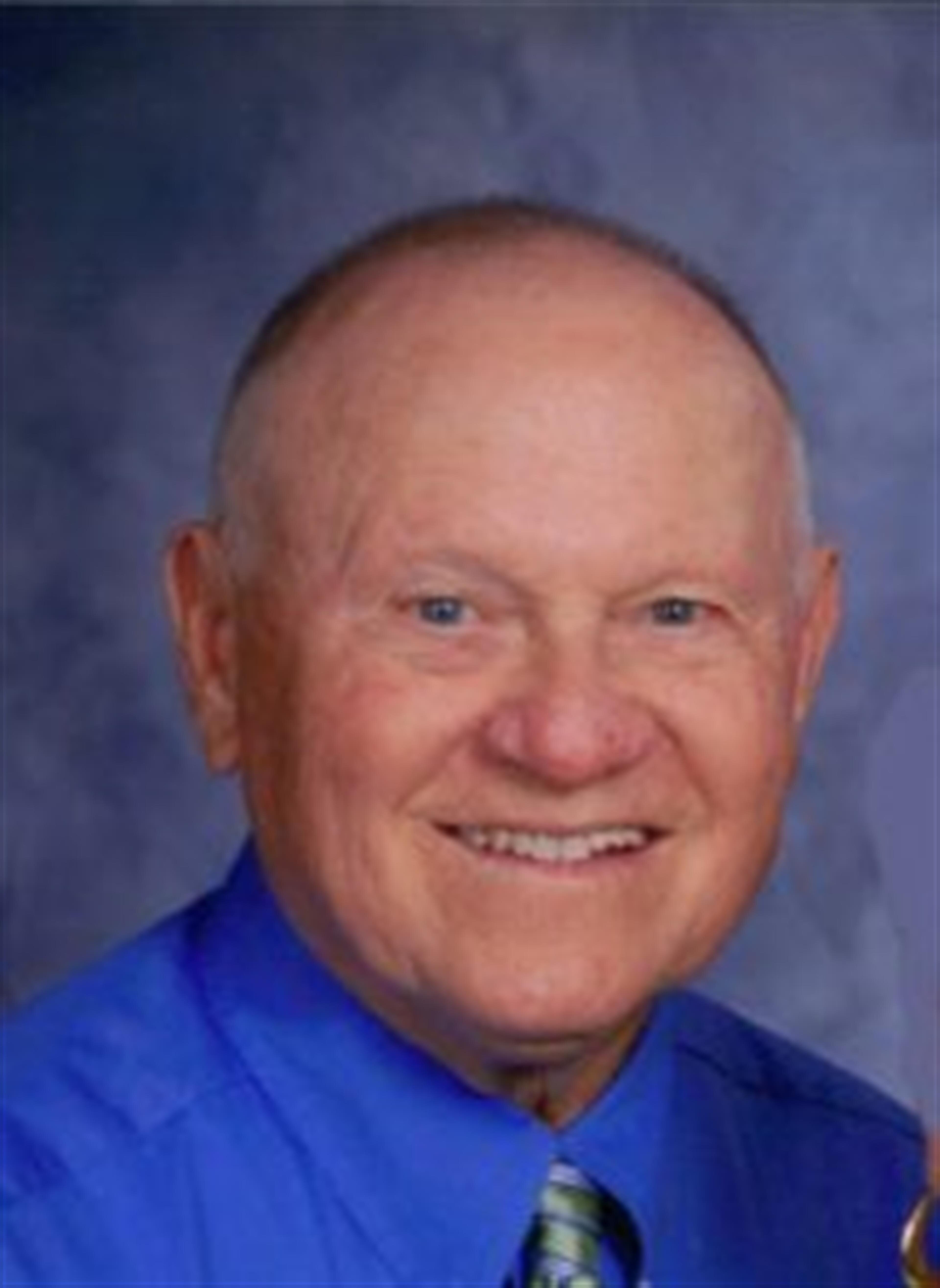 John Millard Skelton, Jr