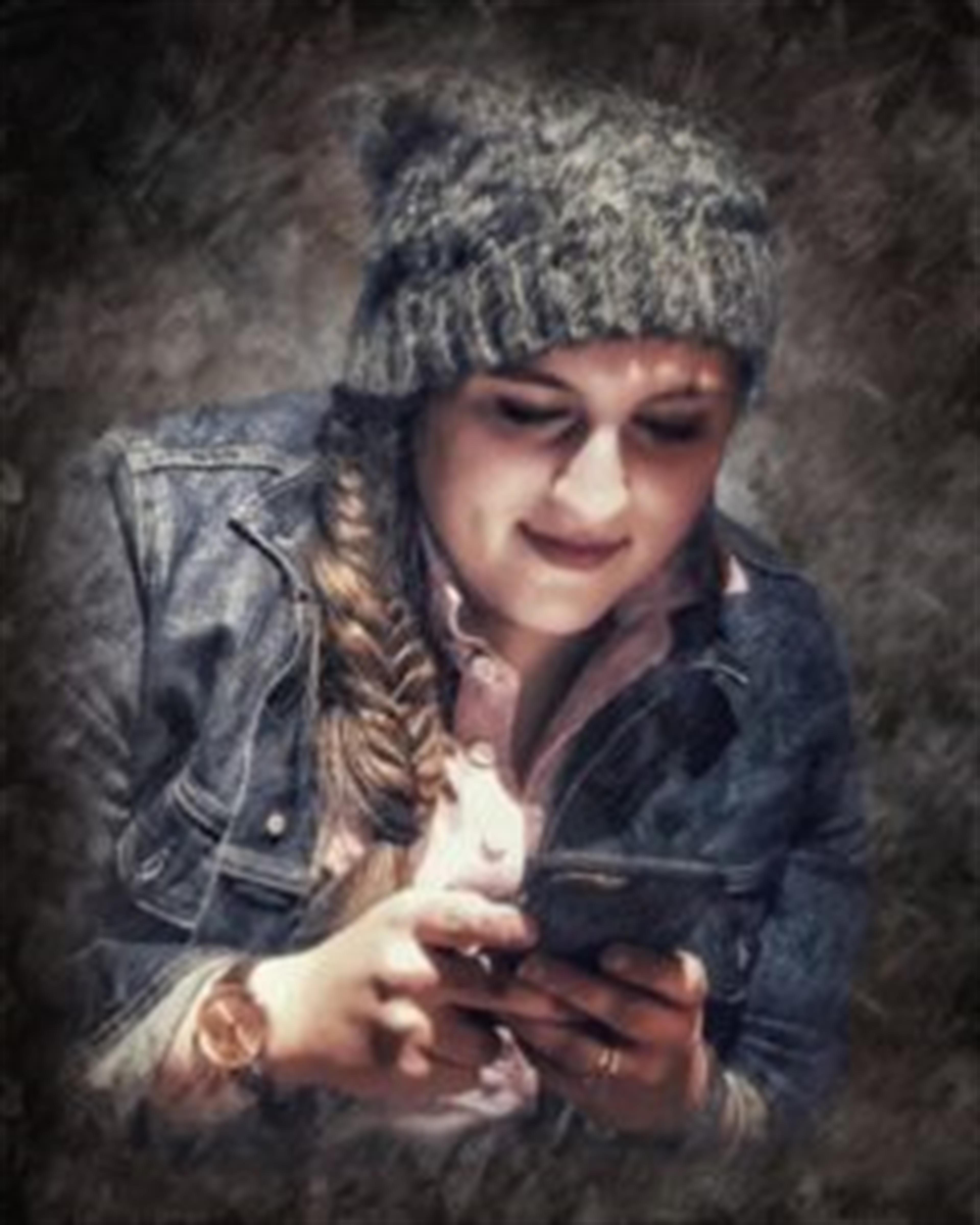 Meaghan Andrea Doyle "Alex Paige Maxwell"