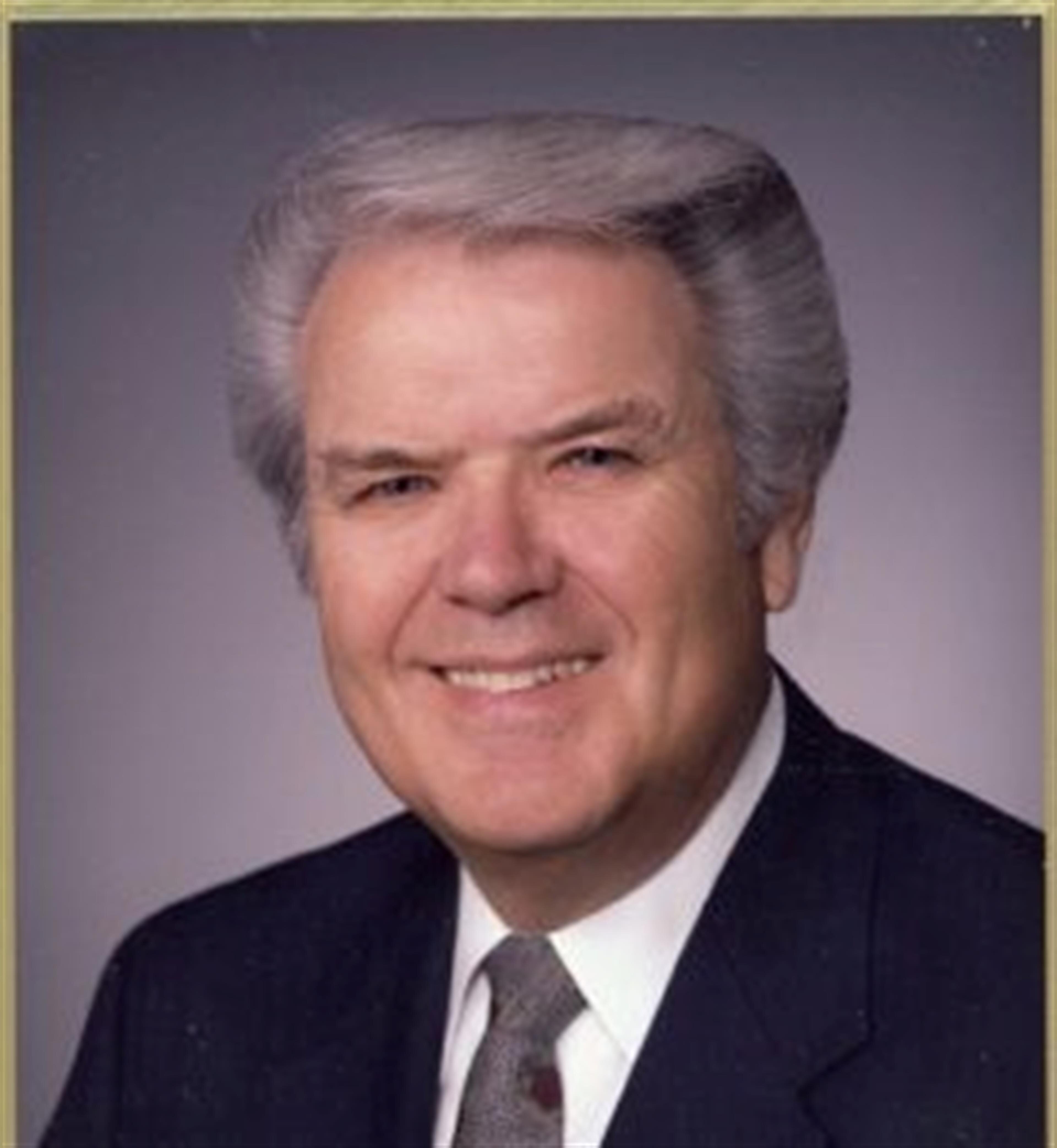 Edward Hamilton