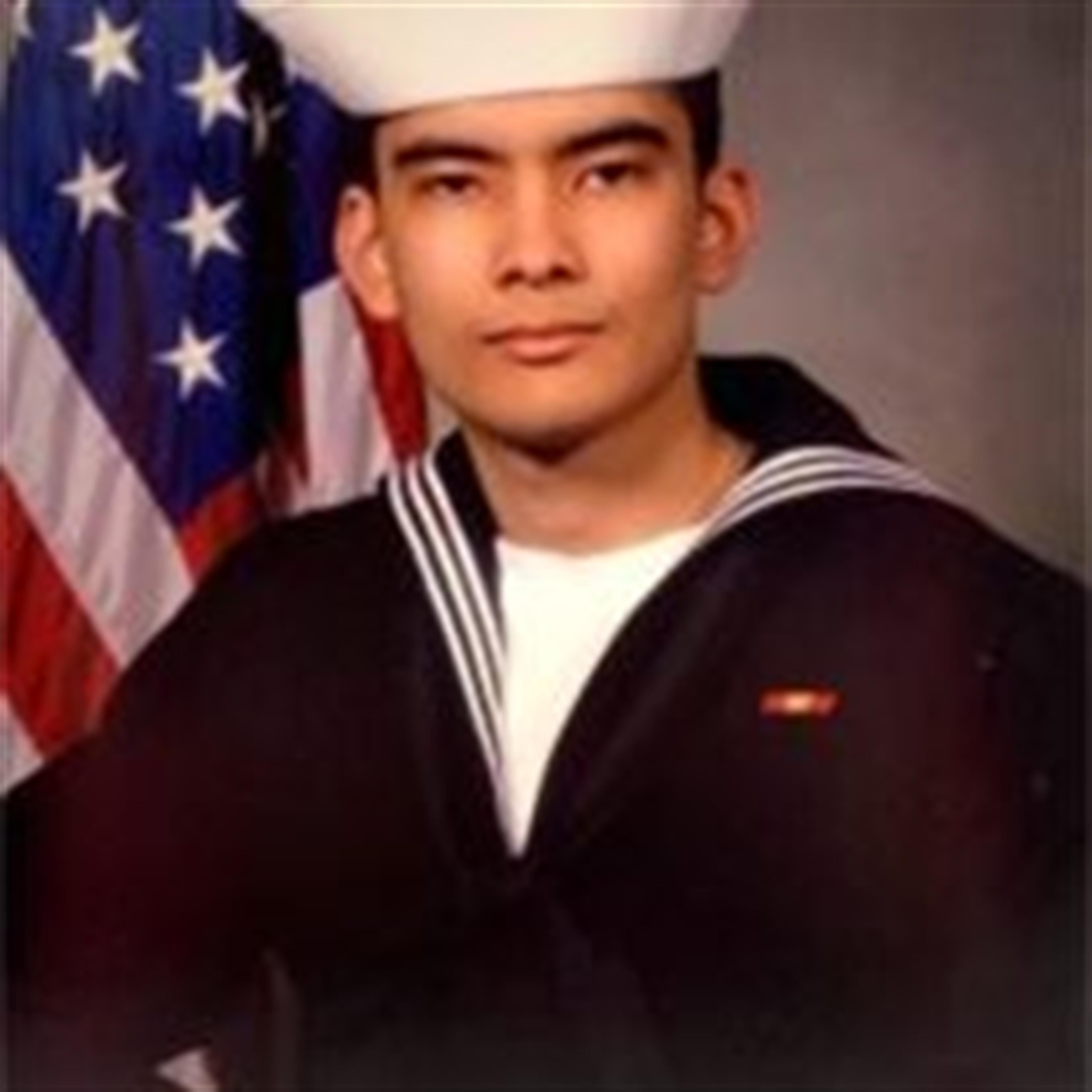 James Nelson Lin's obituary picture