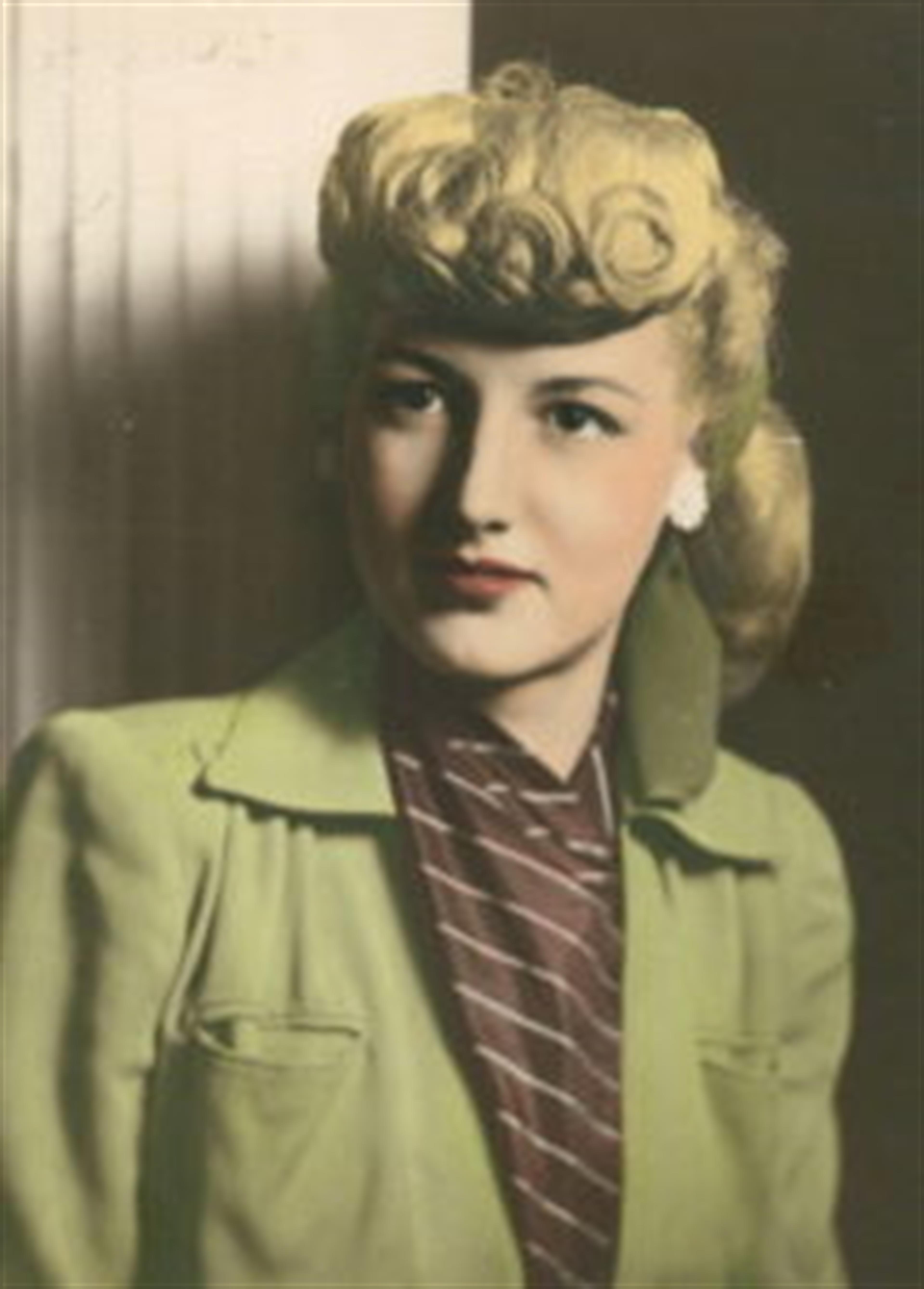 Bonnie Lucille Procaccini's obituary picture