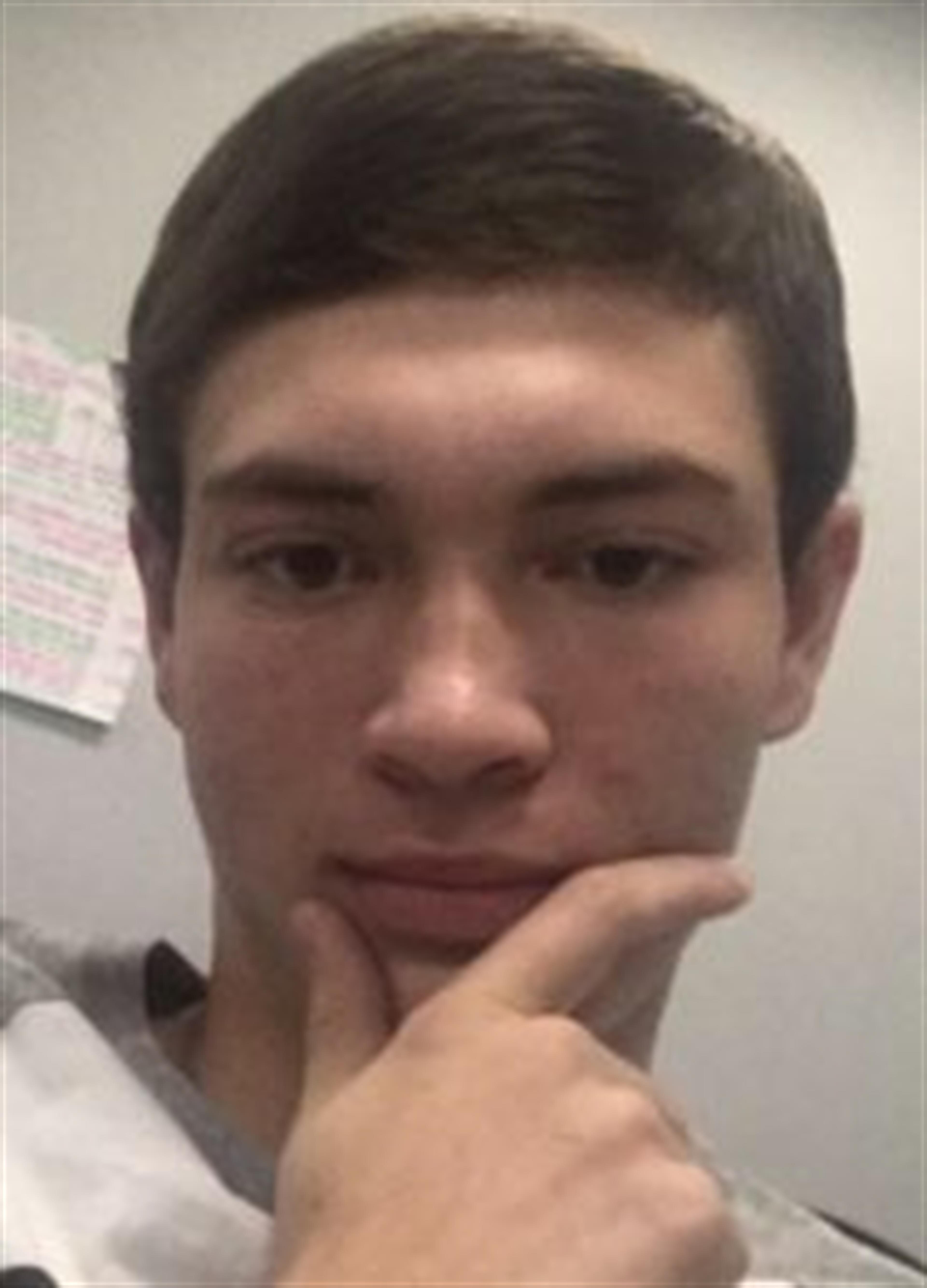 Gage Dylan Collard