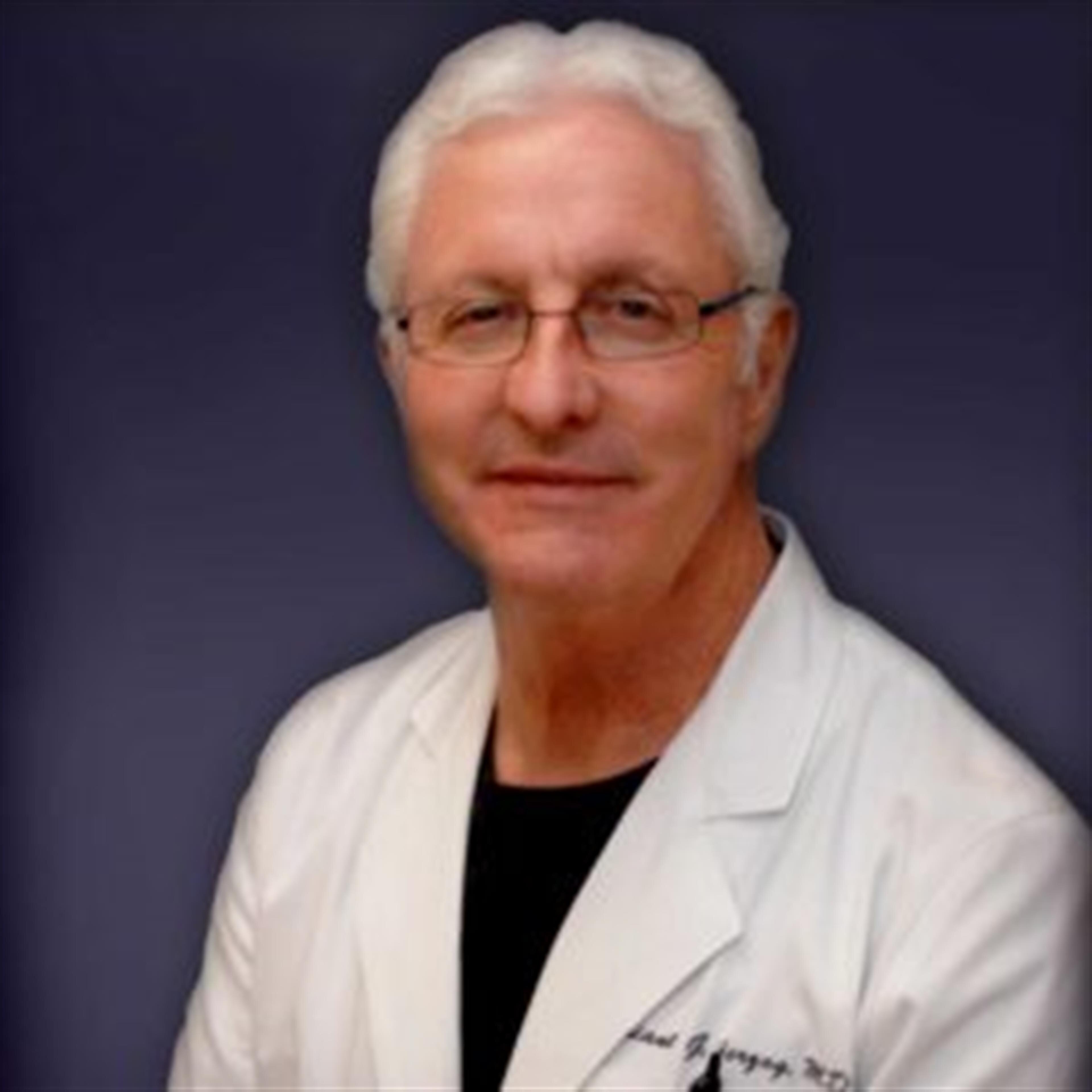 Dr. Briant Gray Herzog