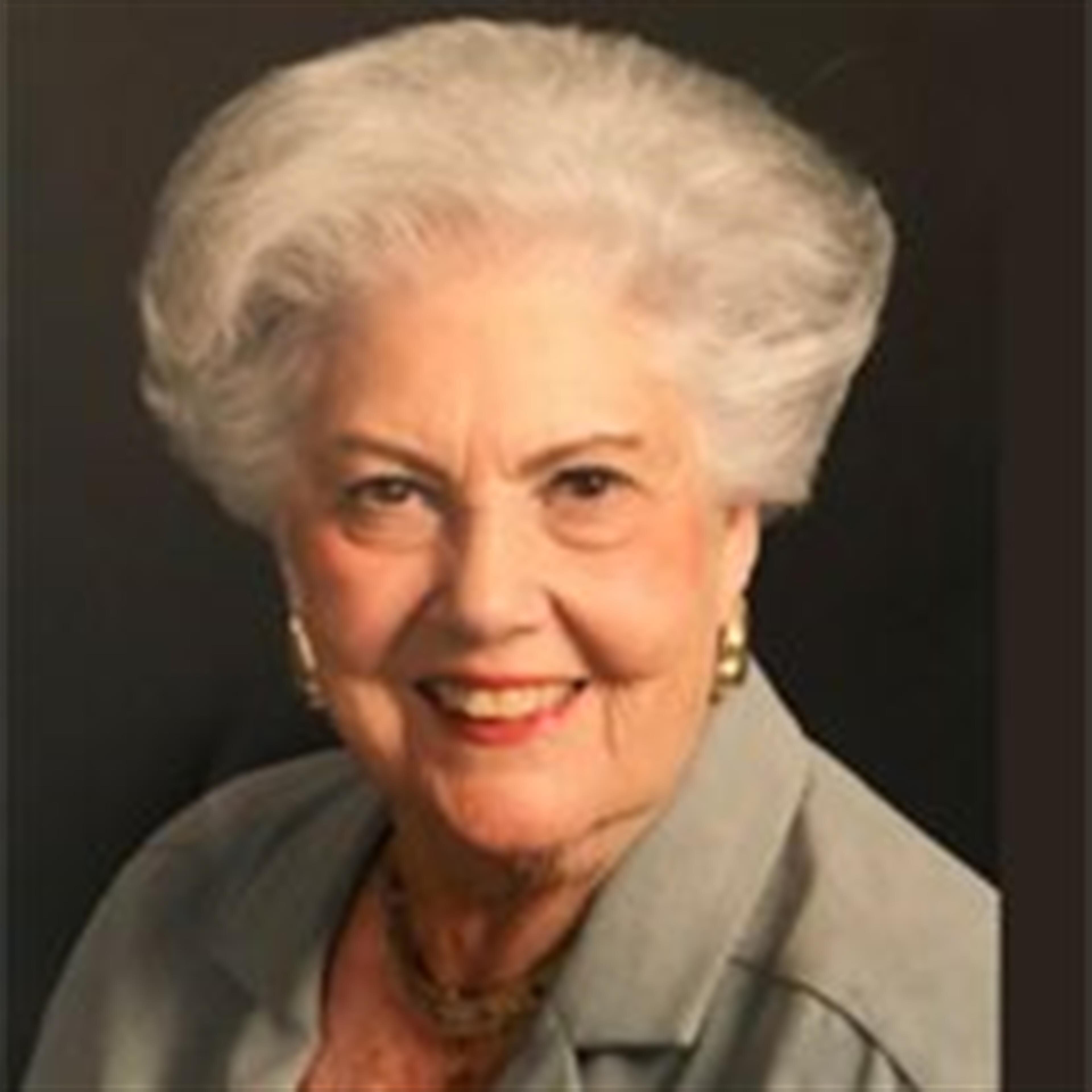 Ruth Green Taylor