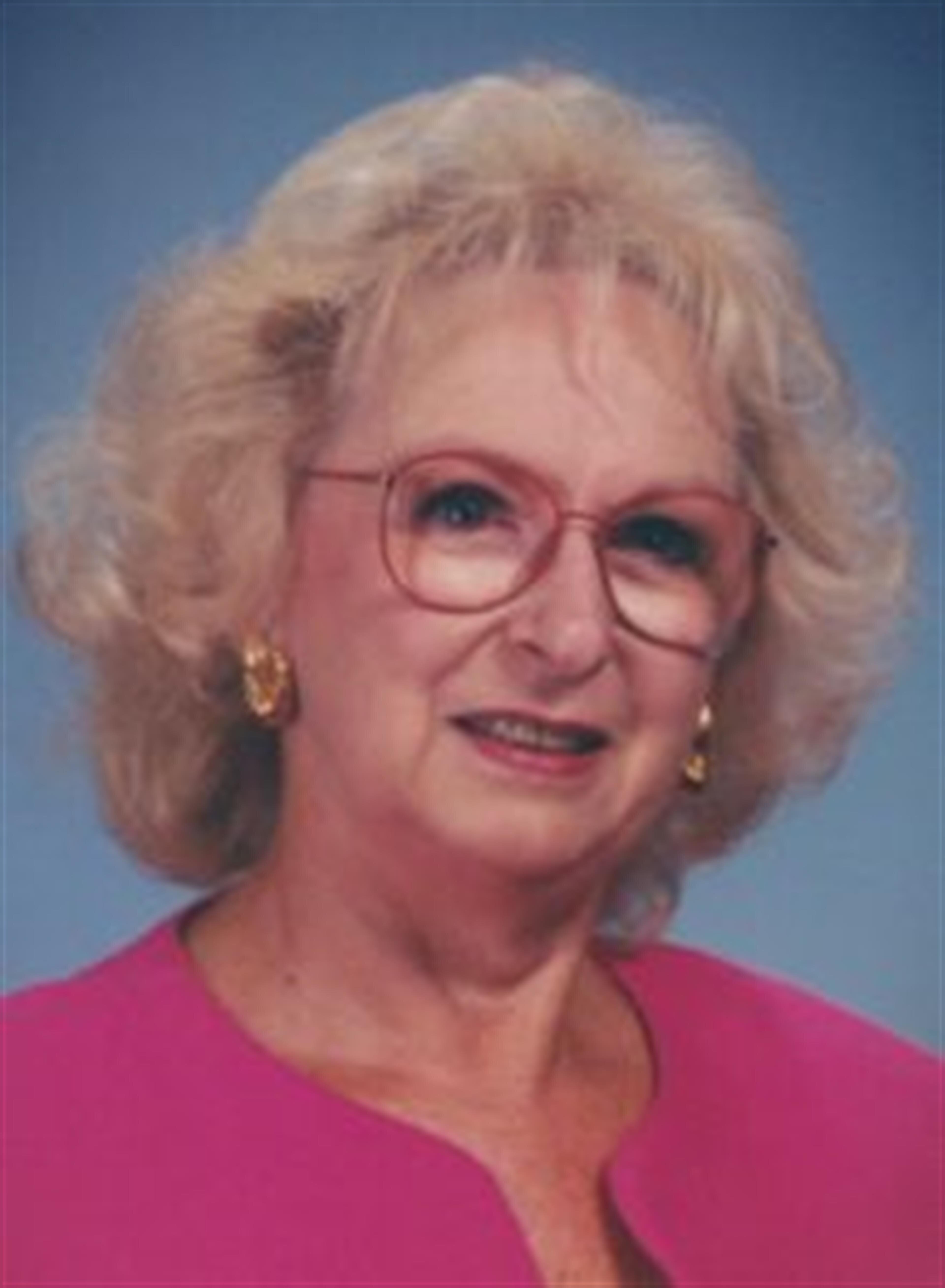 Frances Ella Matera